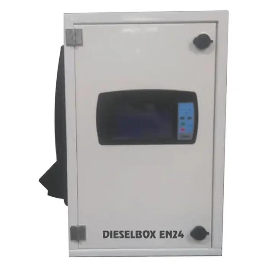 Dieselbox EN Elektronik Numaratörlü Yakıt Transfer Seti Dieselbox EN Elektronik Numaratörlü Yakıt Transfer Seti