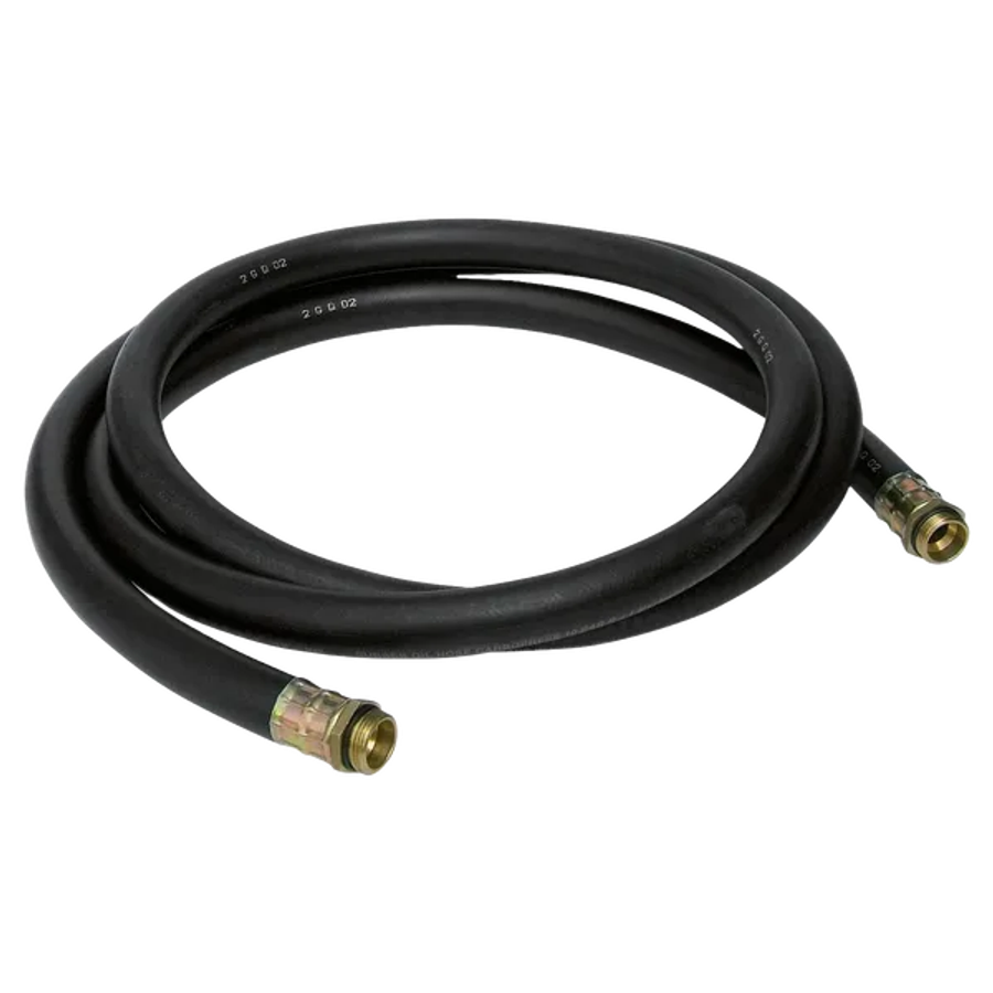 Hose and Swivel Hose and Swivel