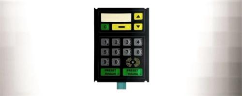 Akaryakıt Pompa Tuş Takımı (Petposan Europump)