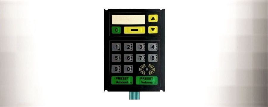 Akaryakıt Pompa Tuş Takımı (Petposan Europump) Akaryakıt Pompa Tuş Takımı (Petposan Europump)