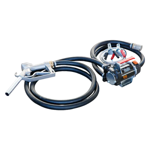 Battery Kit Bio