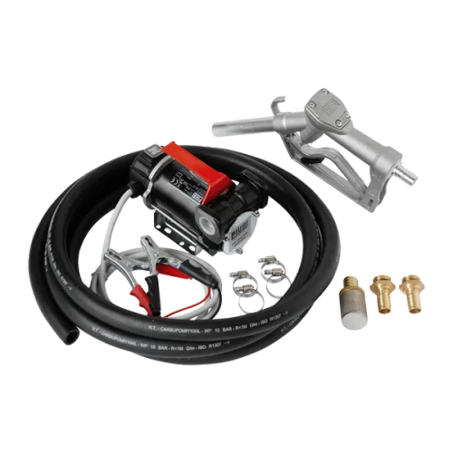 Battery Kit