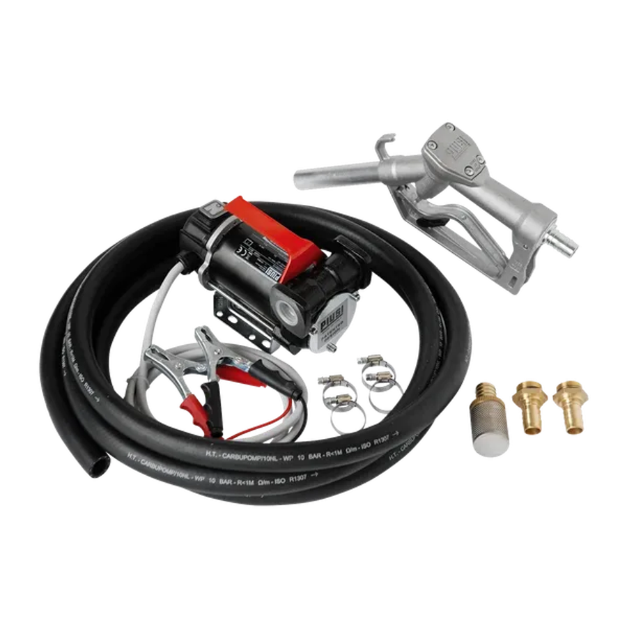 Battery Kit Battery Kit