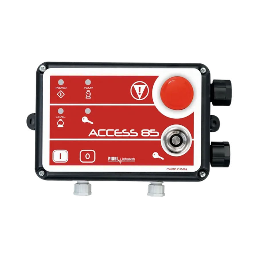 Access 85 Access 85