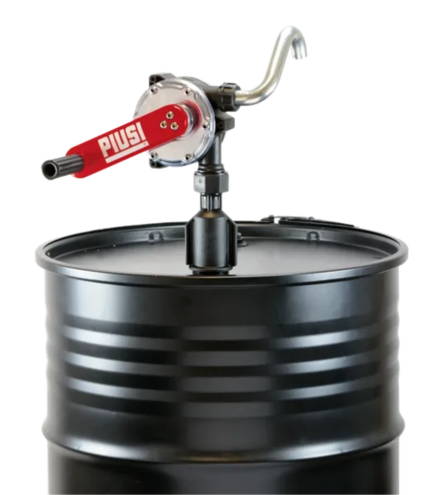 Piusi Hand Pump - Diesel Piusi Hand Pump - Diesel