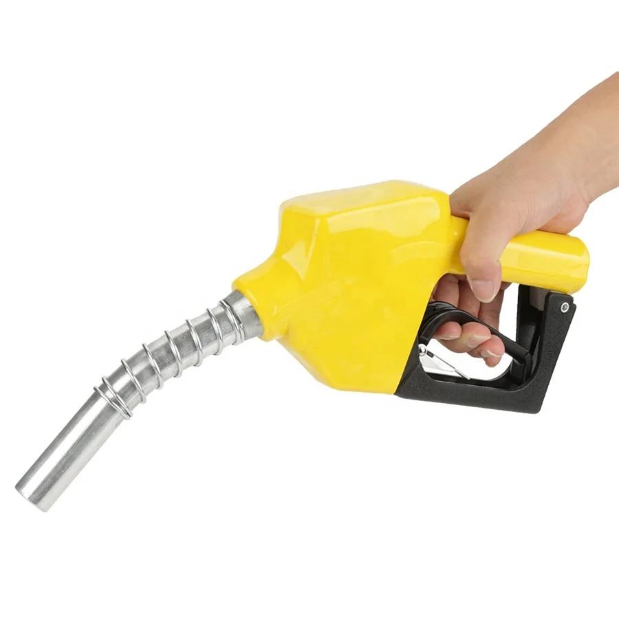Akaryakıt Benzin Motorin Tabancası Akaryakıt Benzin Motorin Tabancası