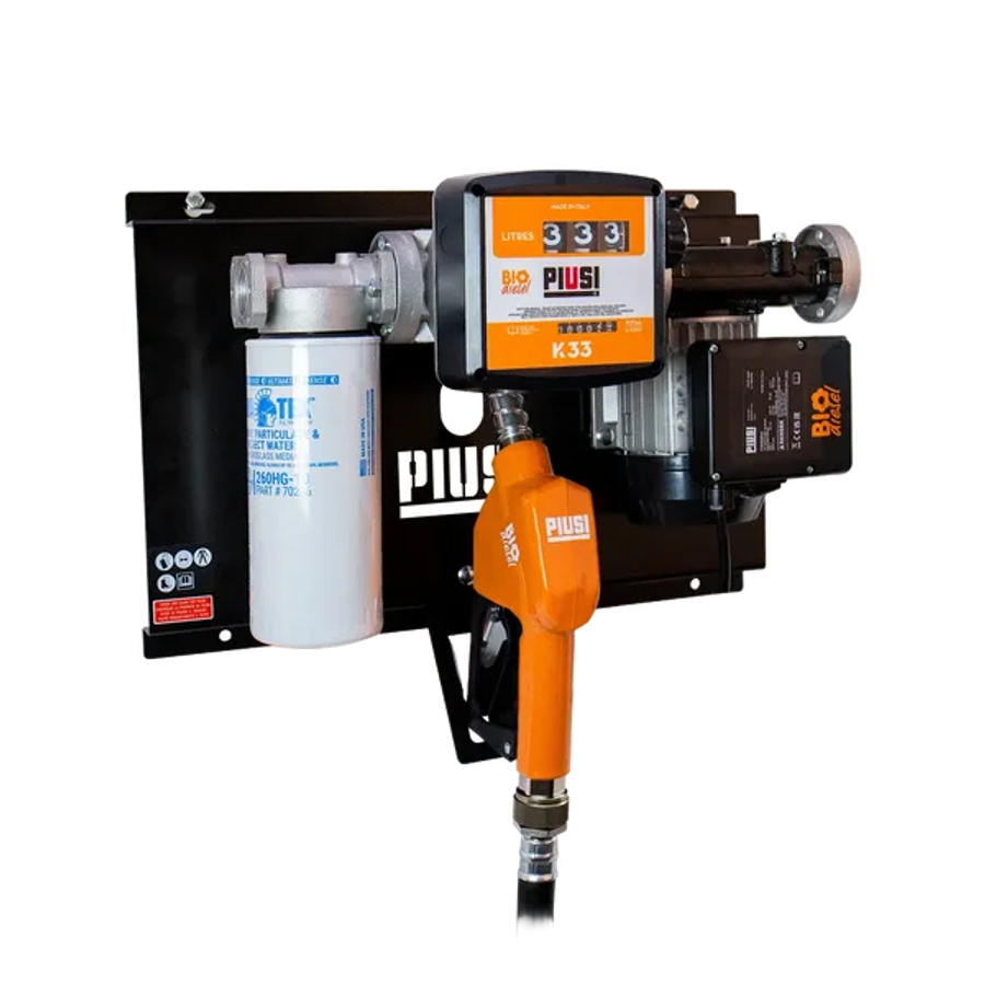 St With Meter And Filter Bio St With Meter And Filter Bio