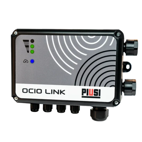 Ocio Link