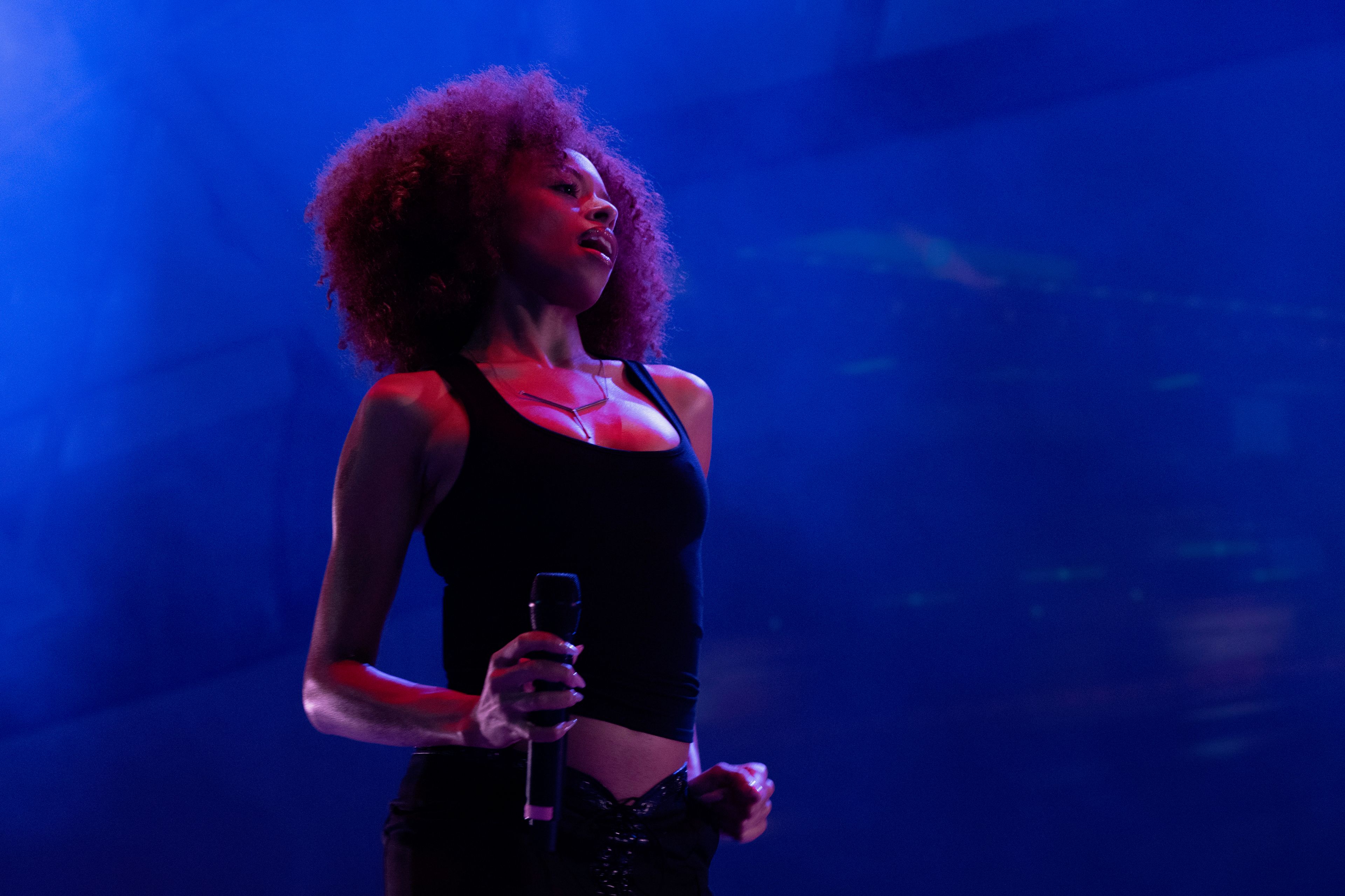 Ravyn Lenae