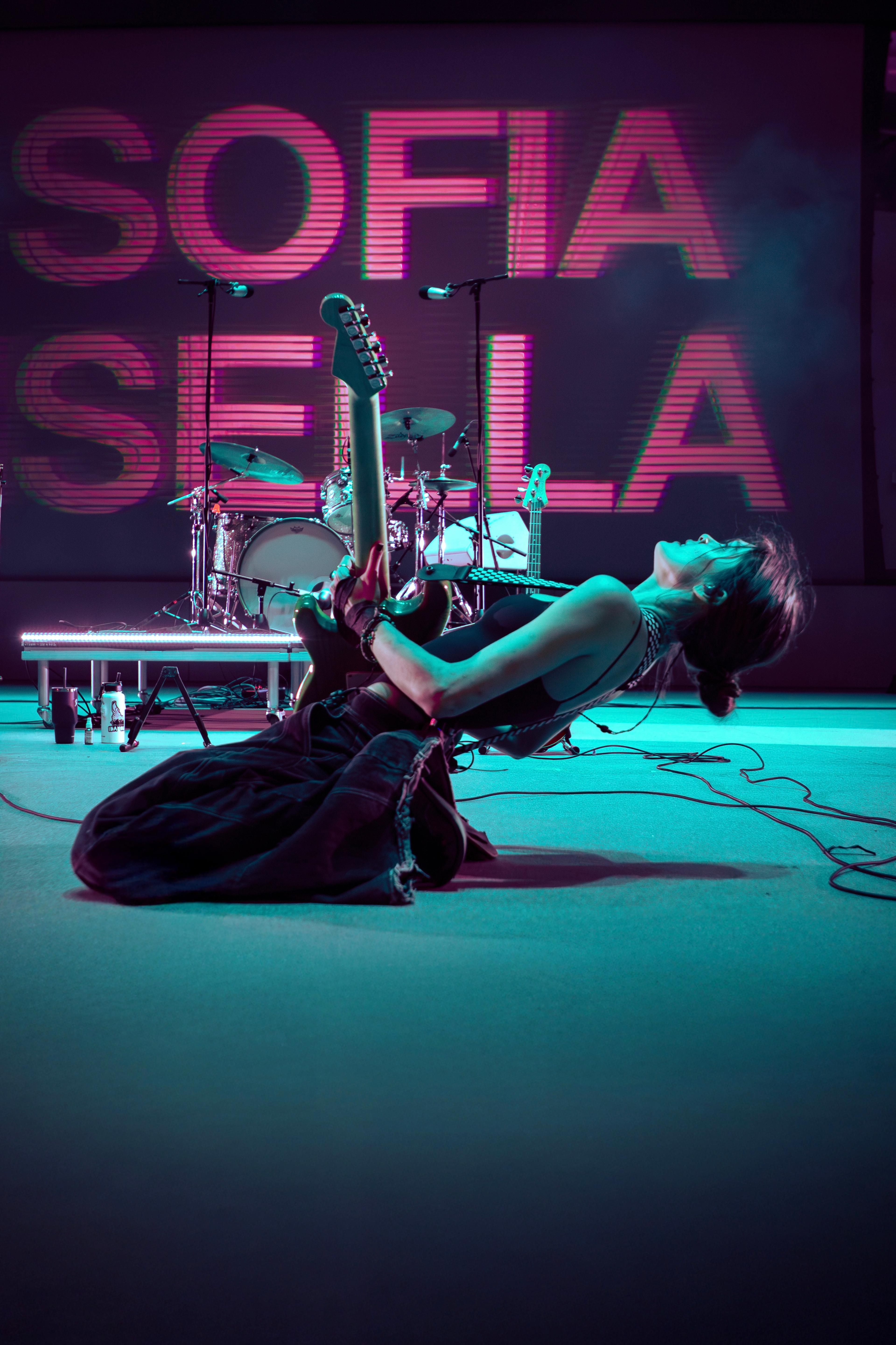 Sofia Isella