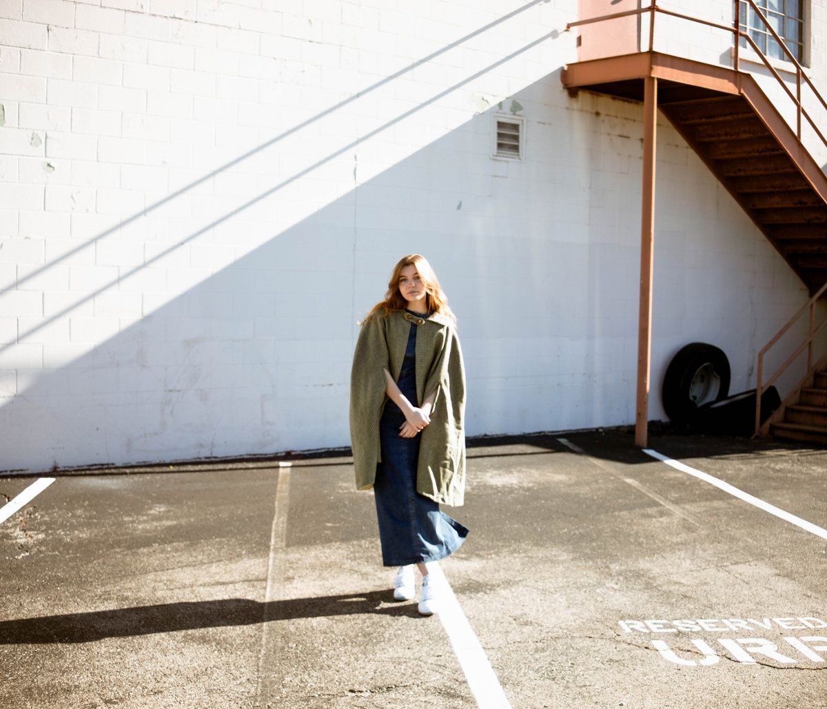 In Conversation with Grace Gardner and Caroline Carter