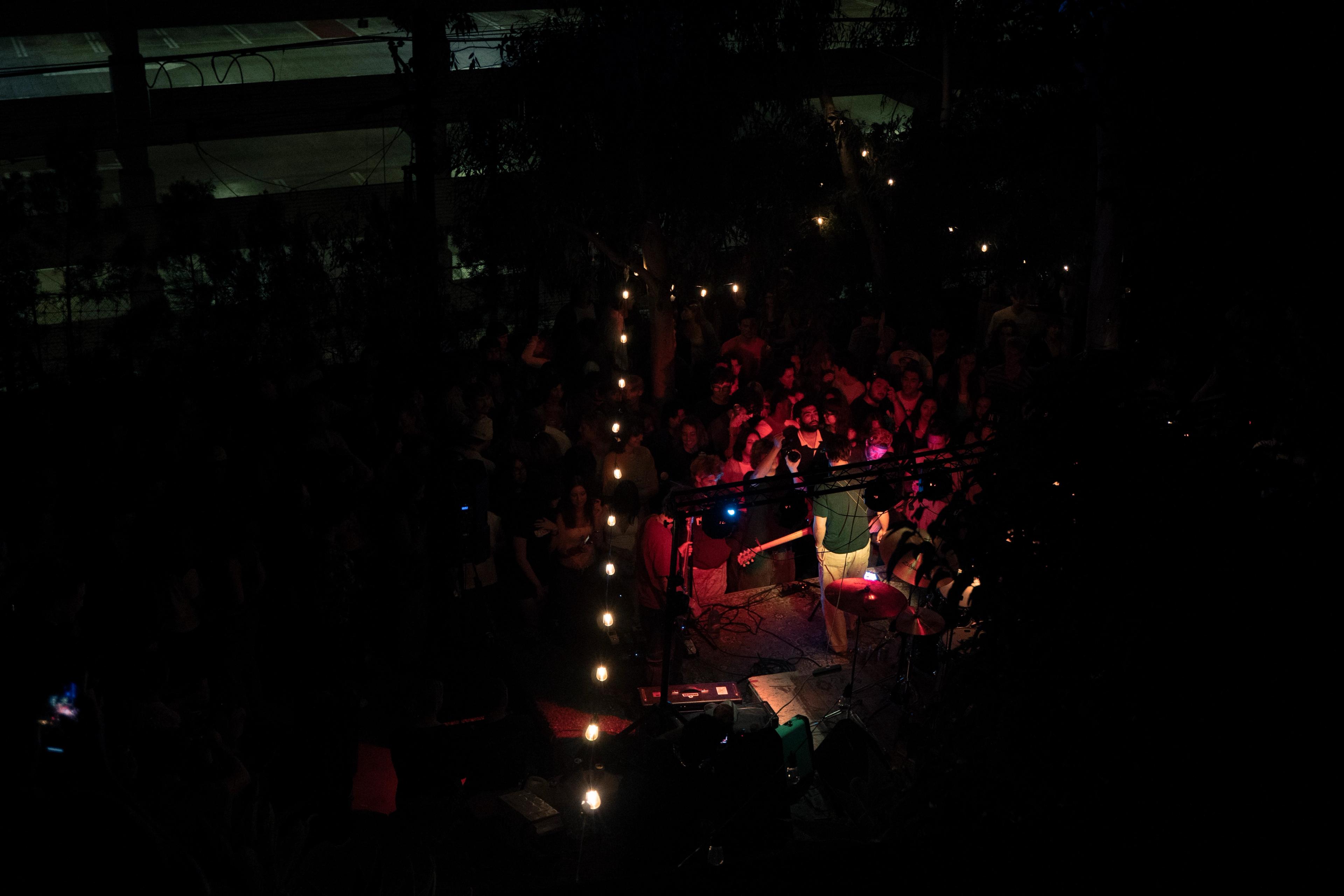 'Nothing Ever Lasts': A Conversation with dadlore