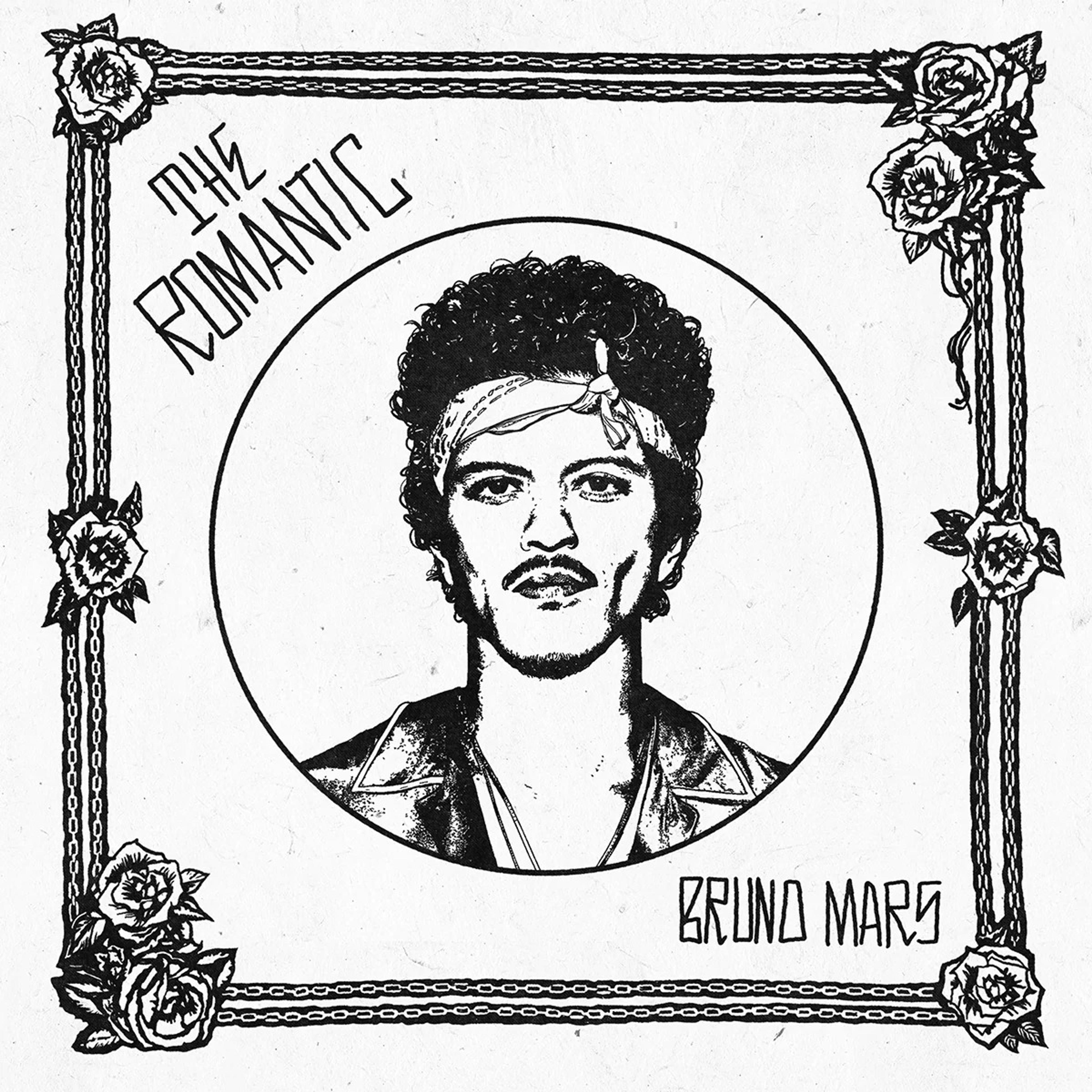 Bruno Mars