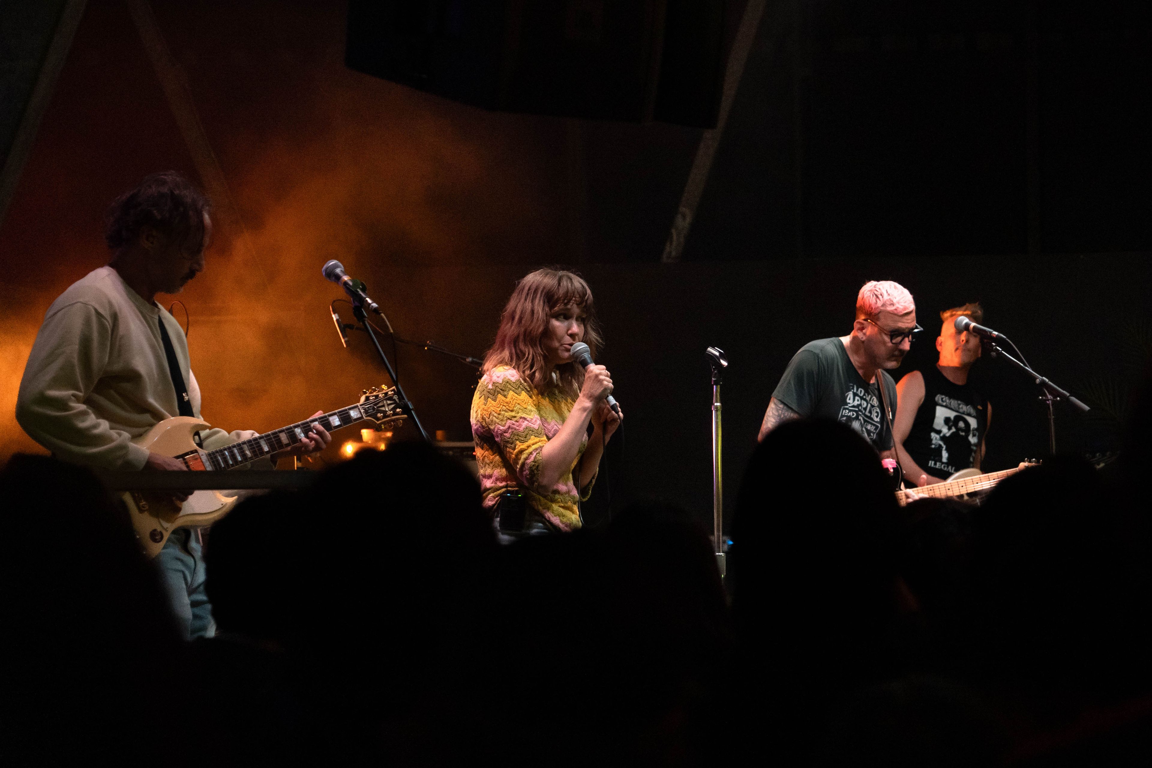 Emos are Back: A Concert Review on Everyone Asked About You