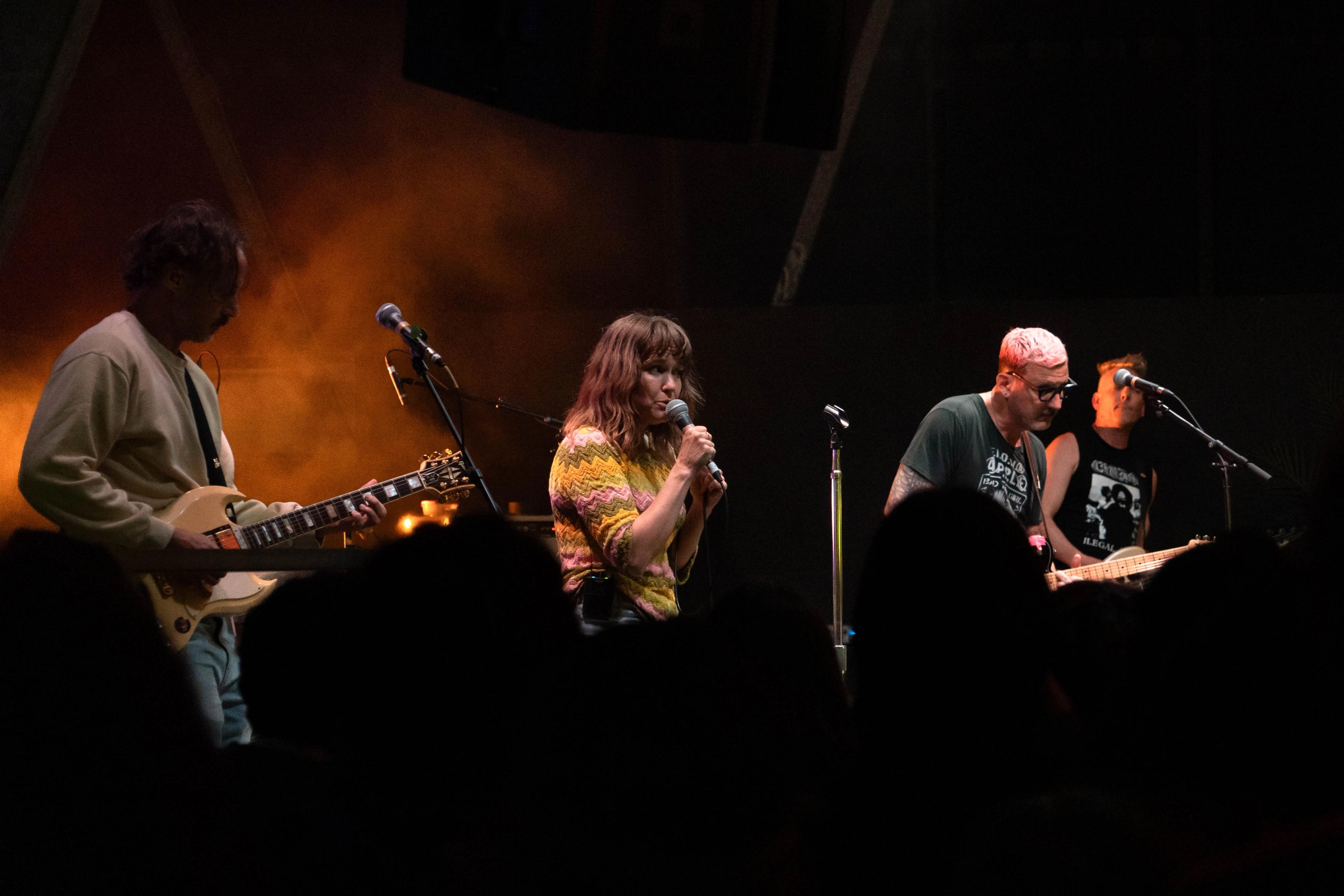 Emos are Back: A Concert Review on Everyone Asked About You