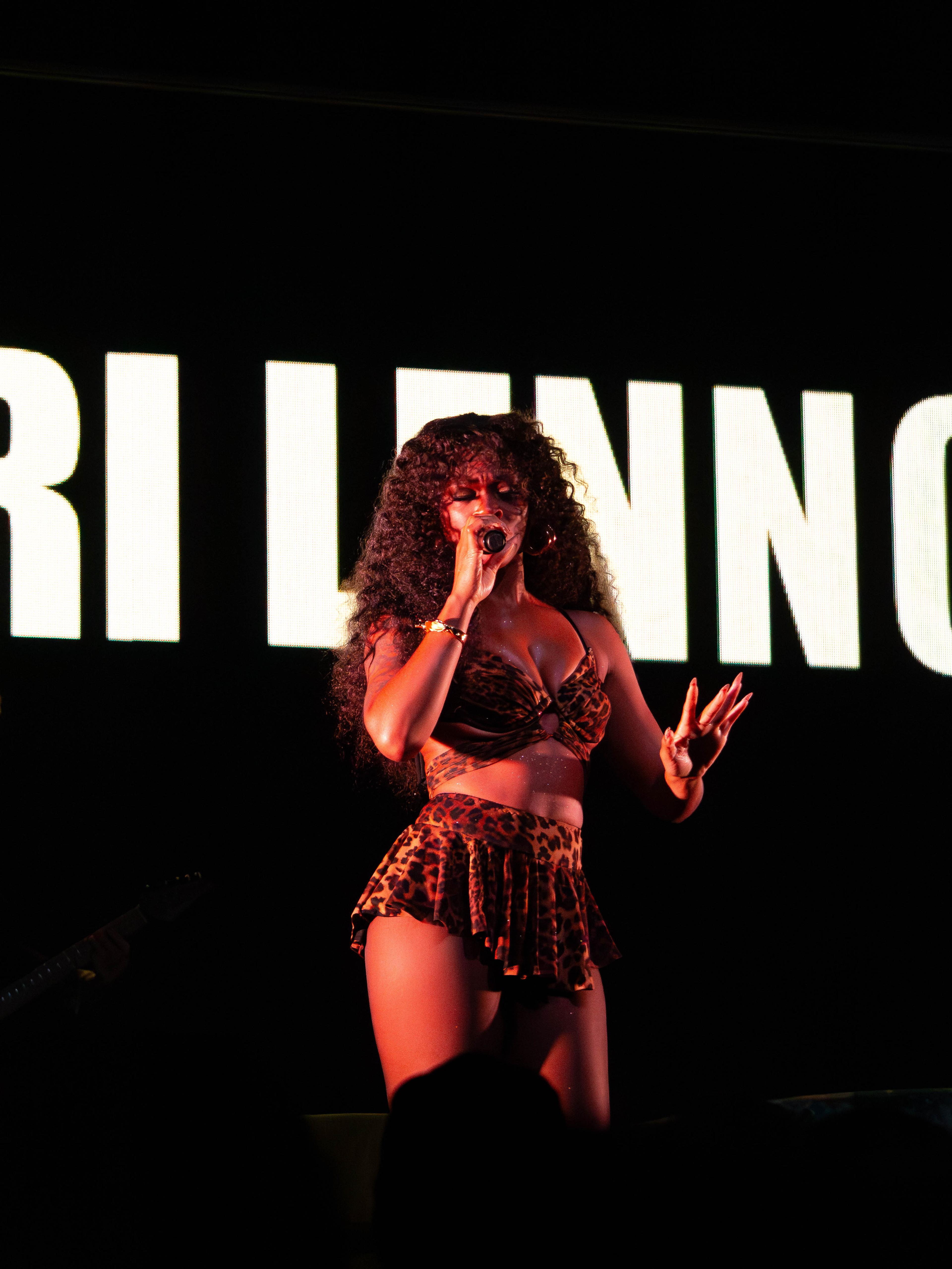 Ari Lennox