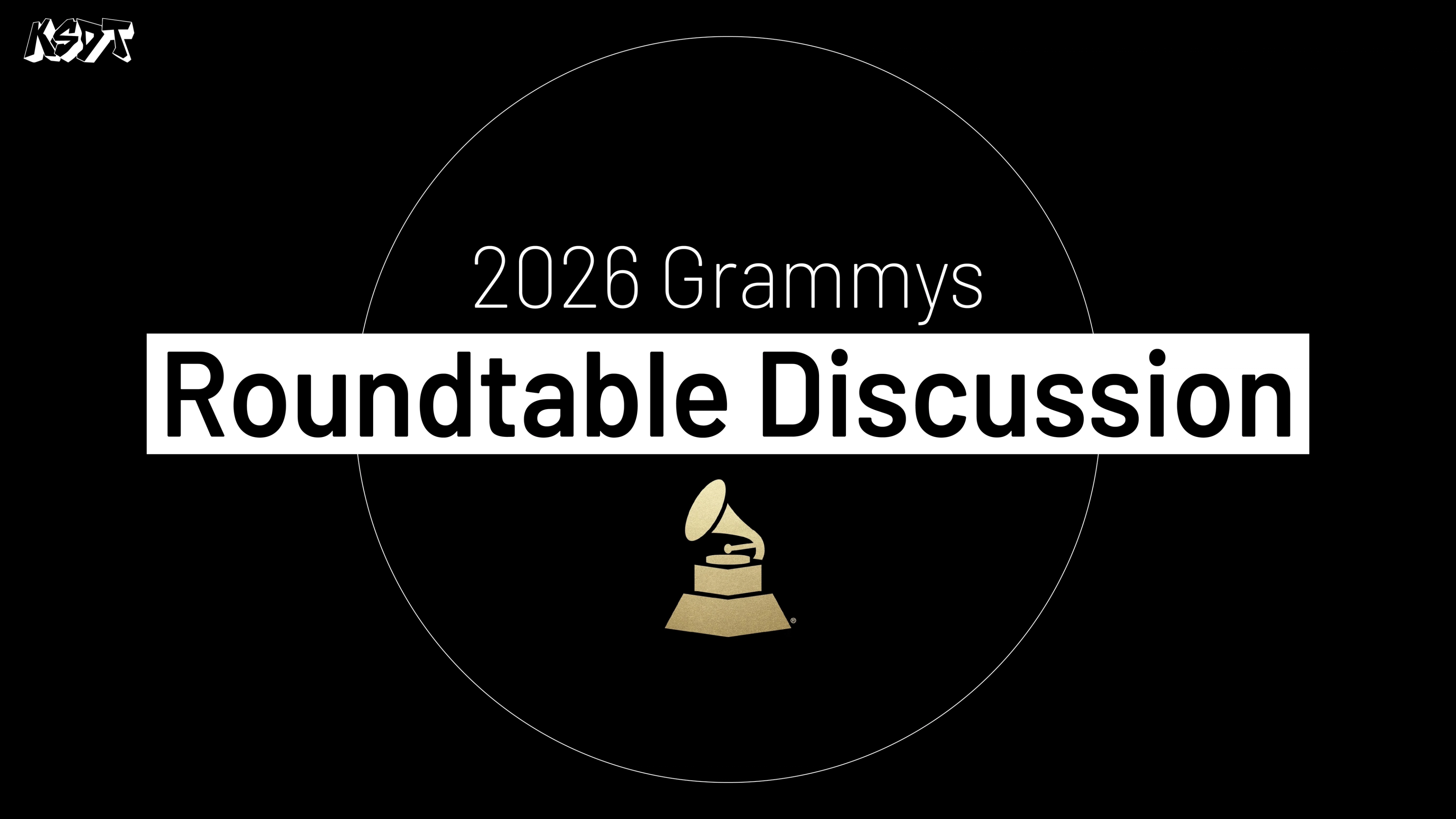 2026 Grammys