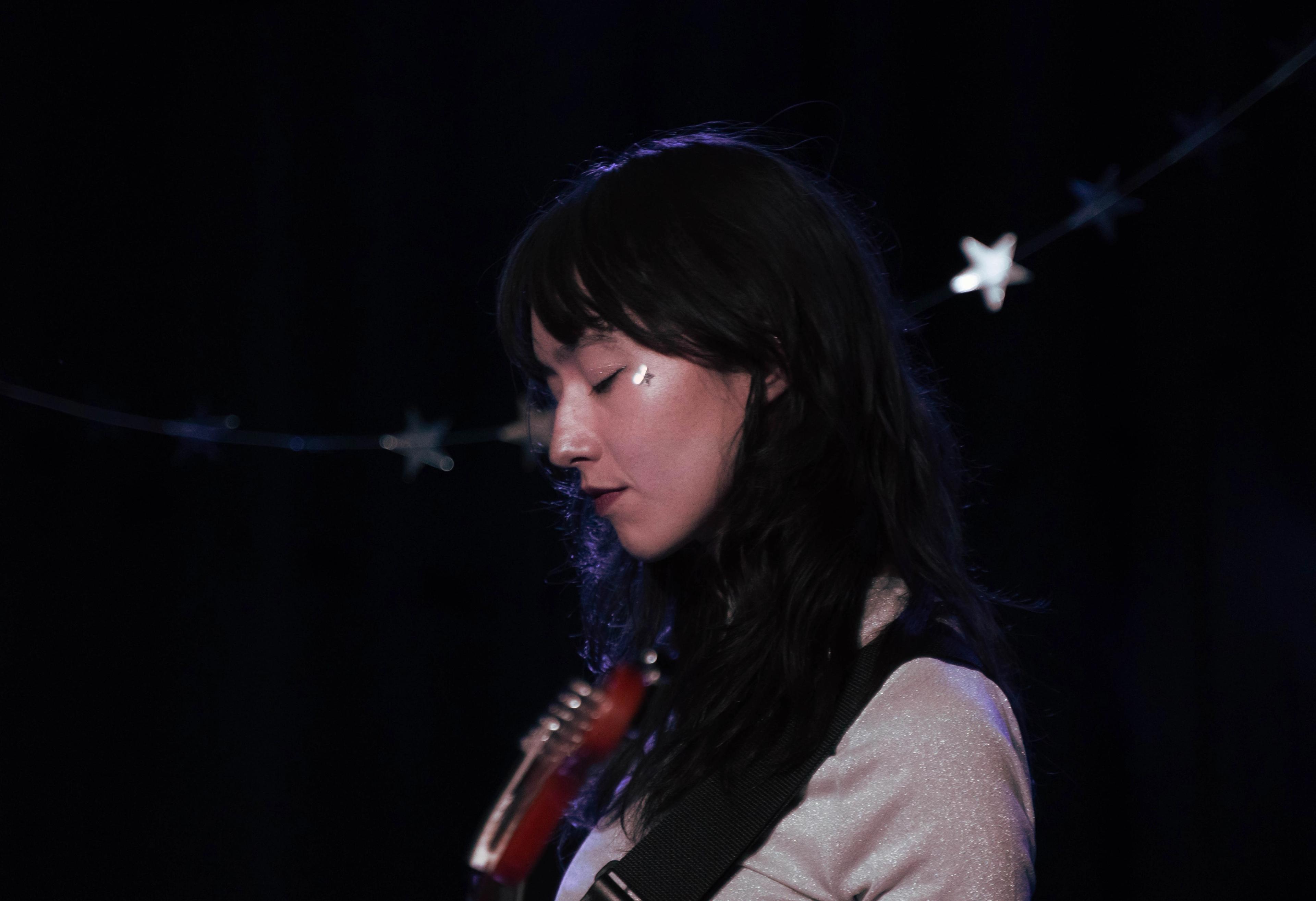 In Conversation with Fazerdaze: Shaping Sound and Identities