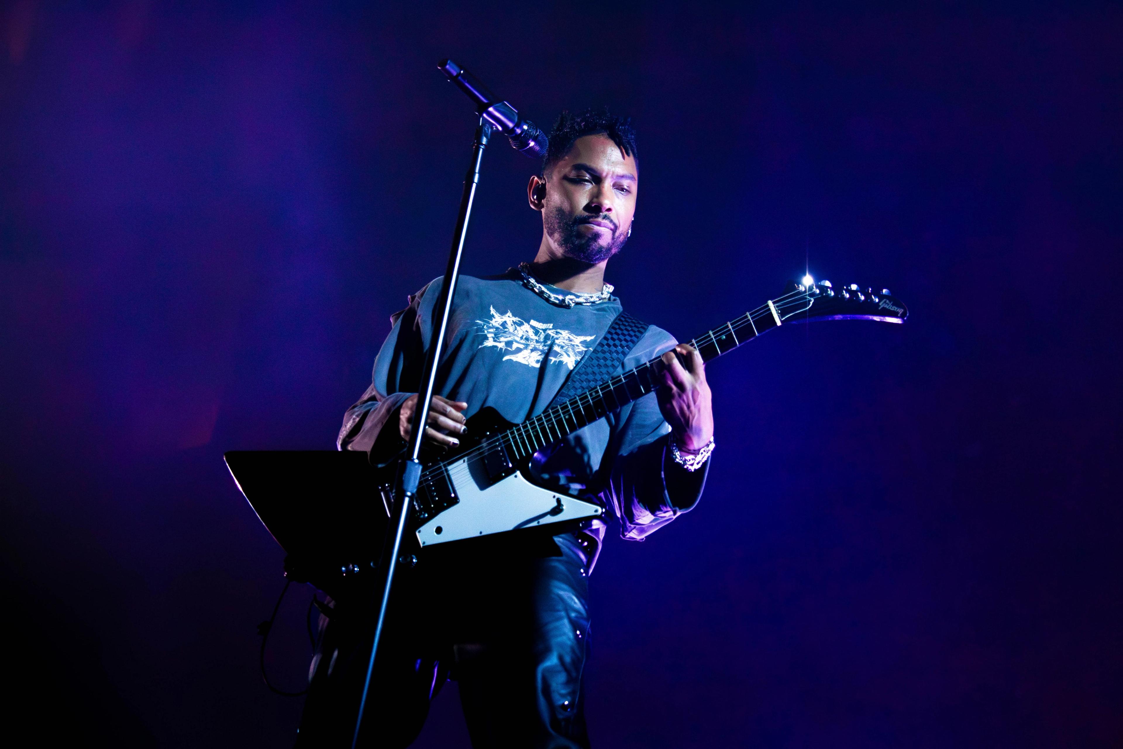 Miguel