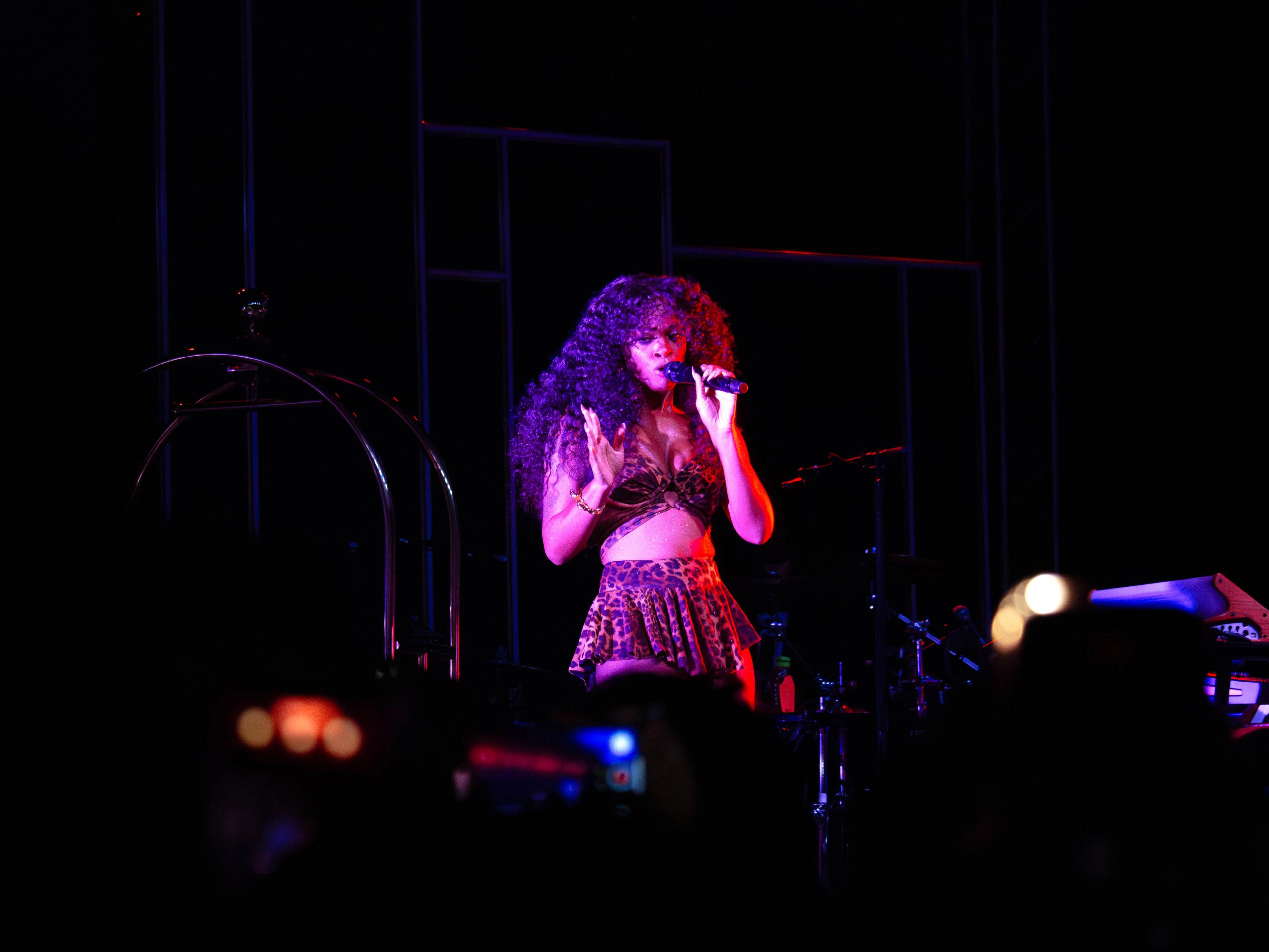 Ari Lennox