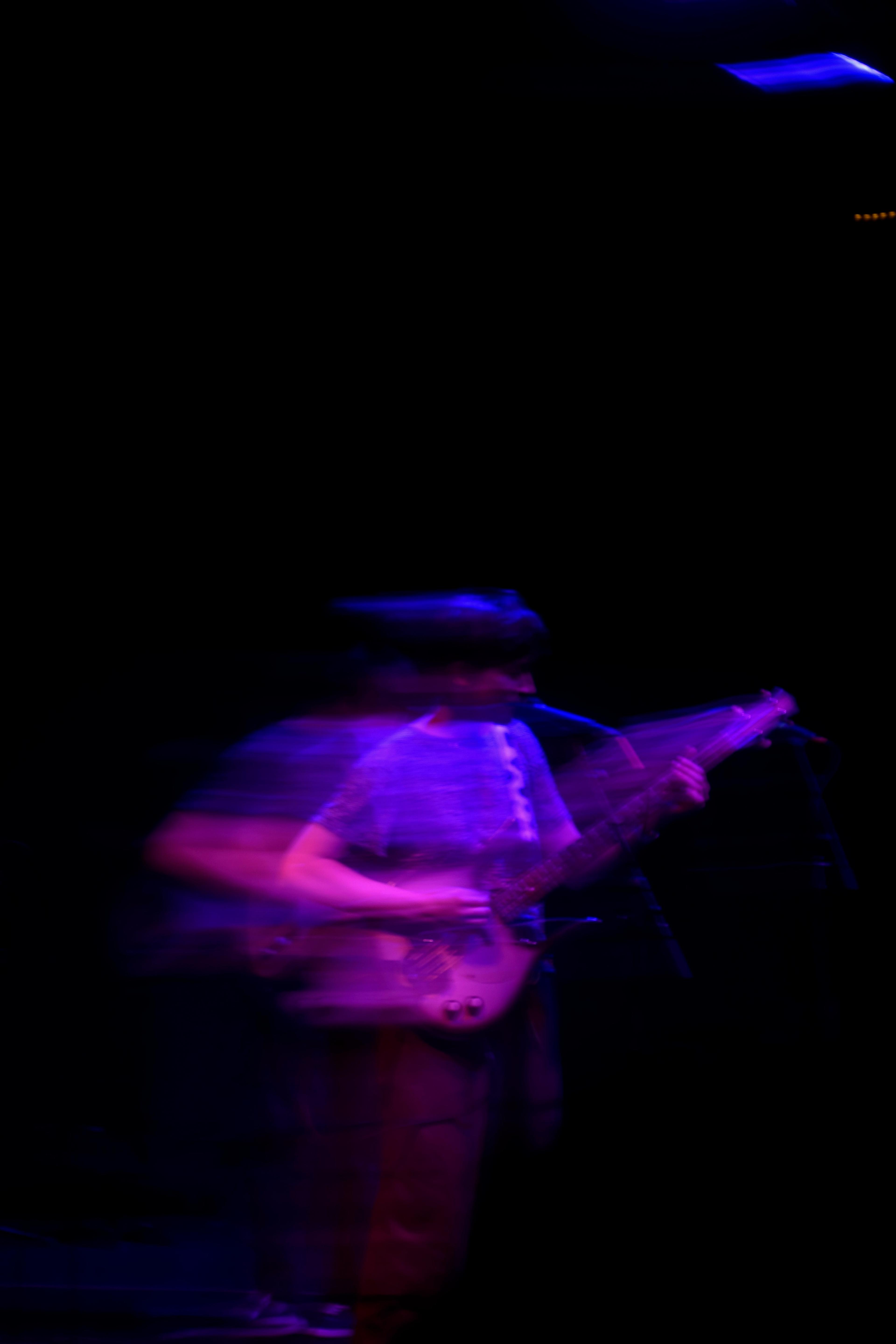 Frankie Cosmos