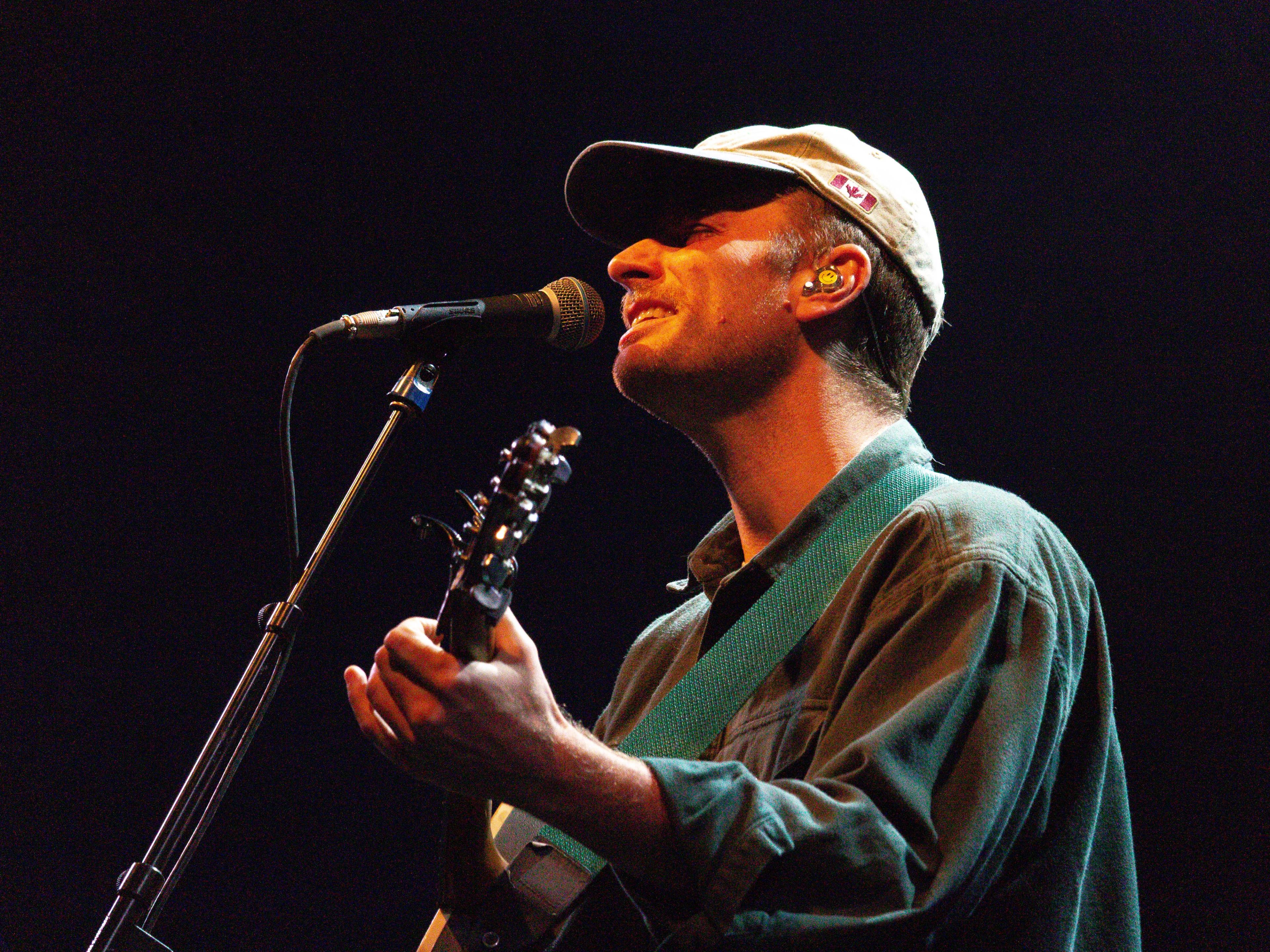 Mac DeMarco