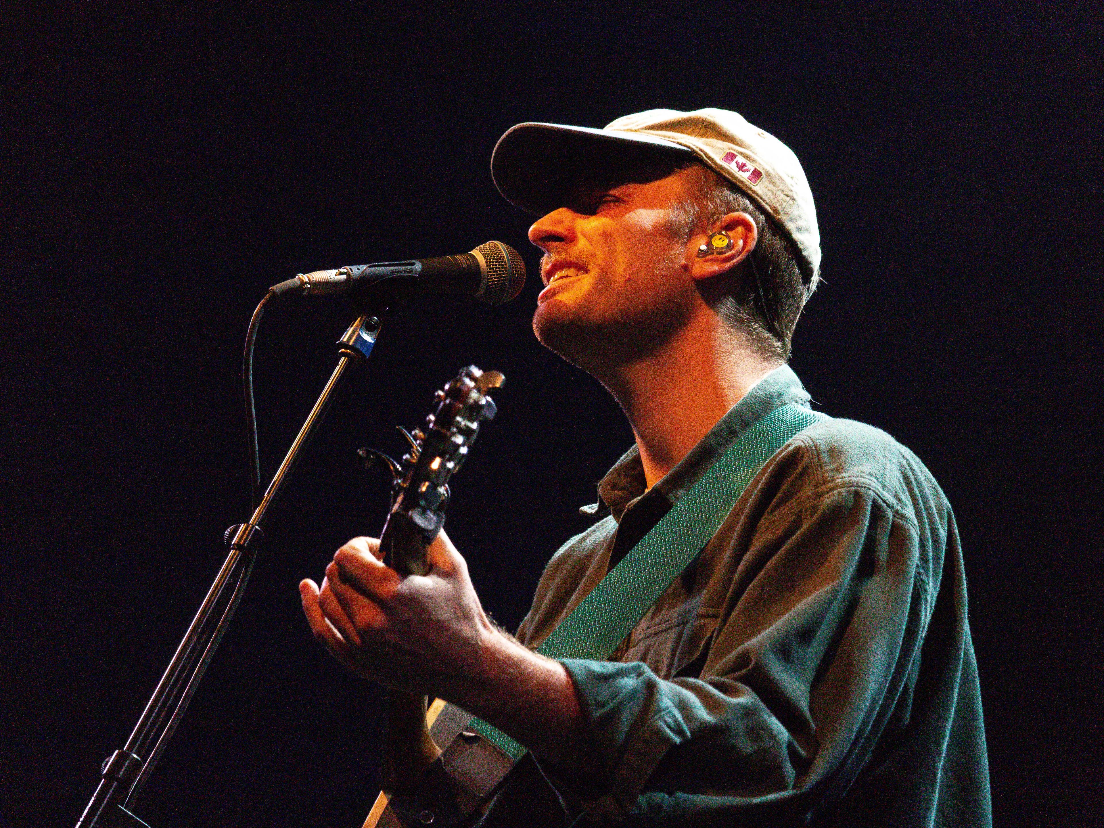 Mac DeMarco