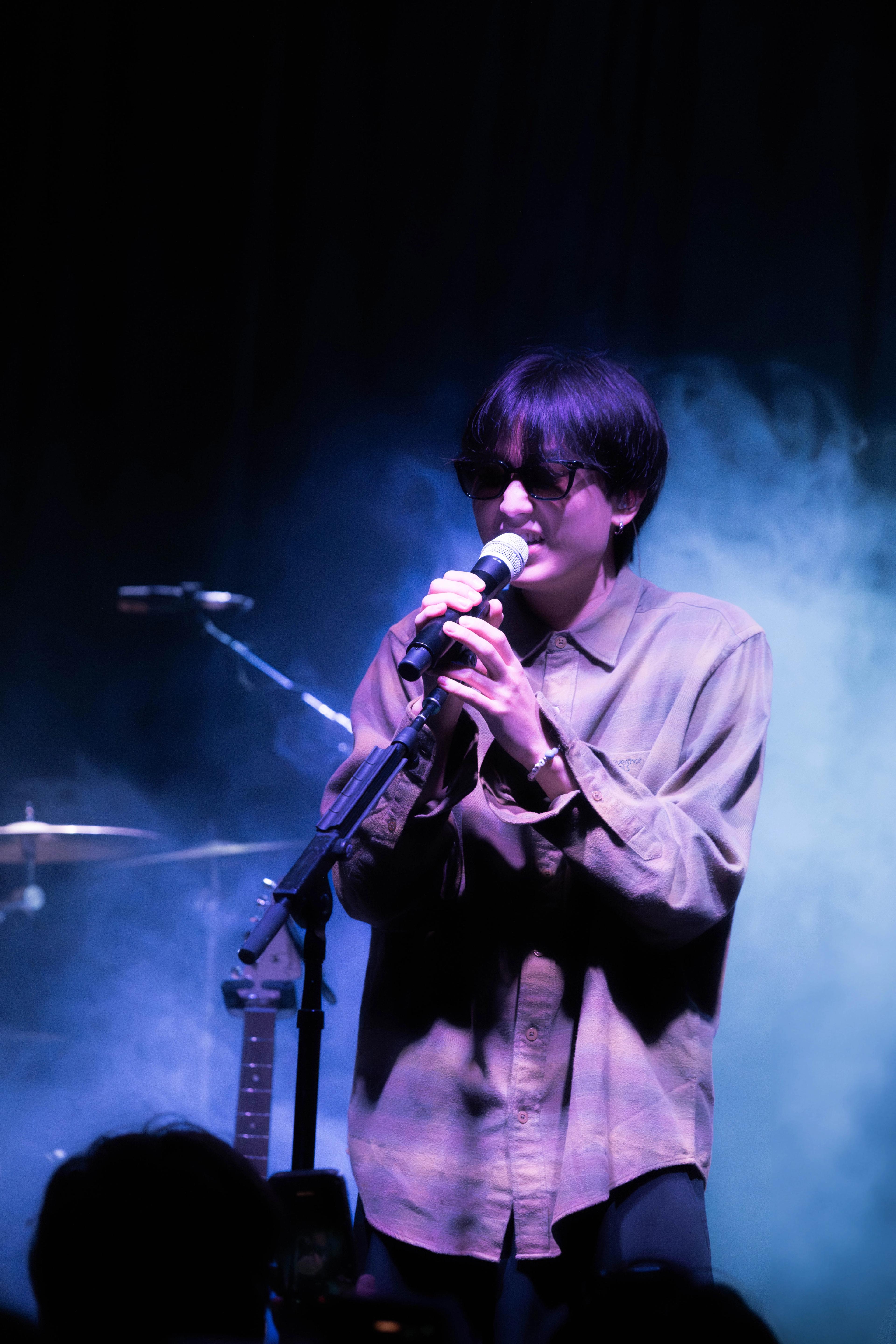 Yung Kai