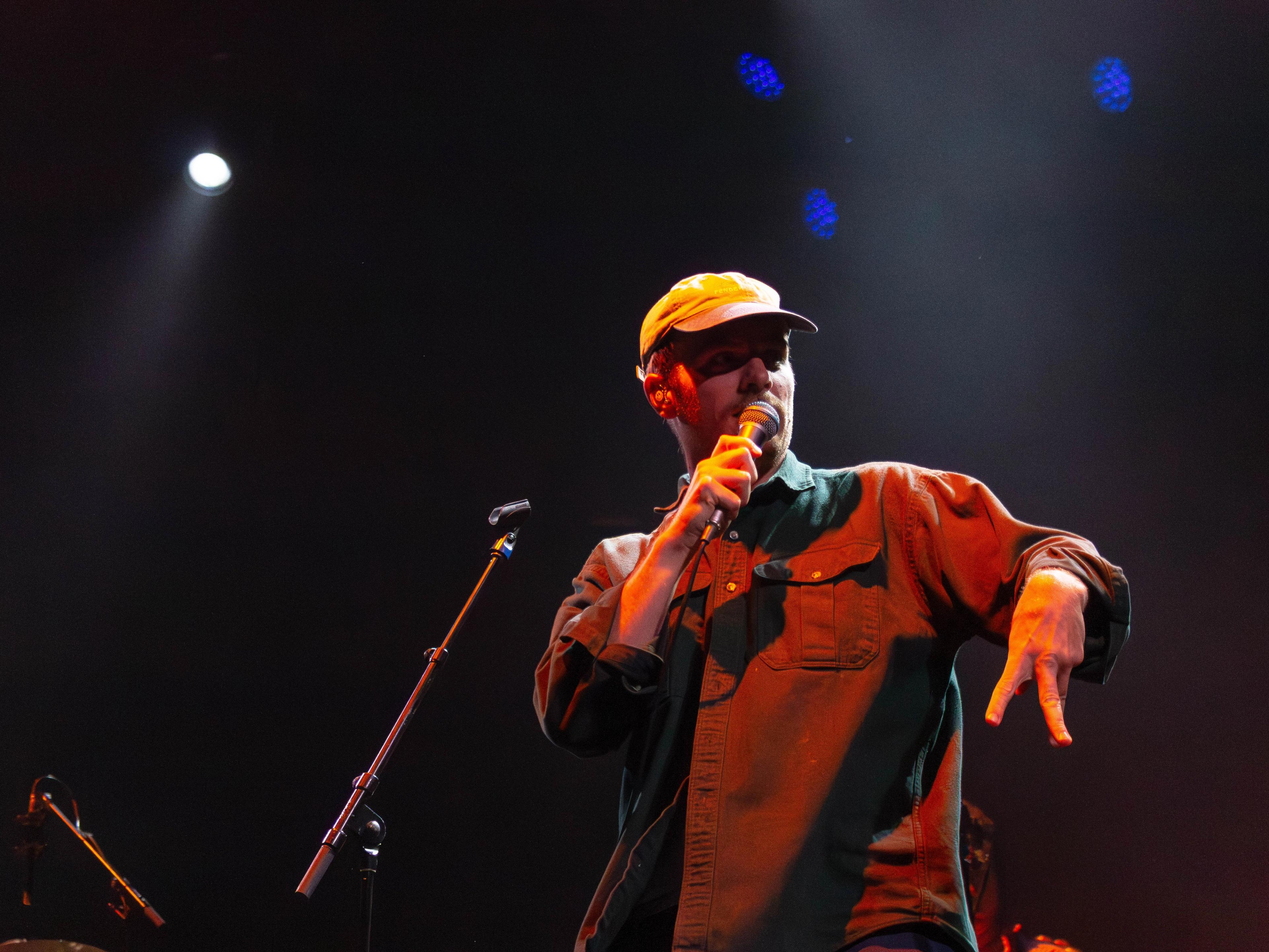 Mac DeMarco