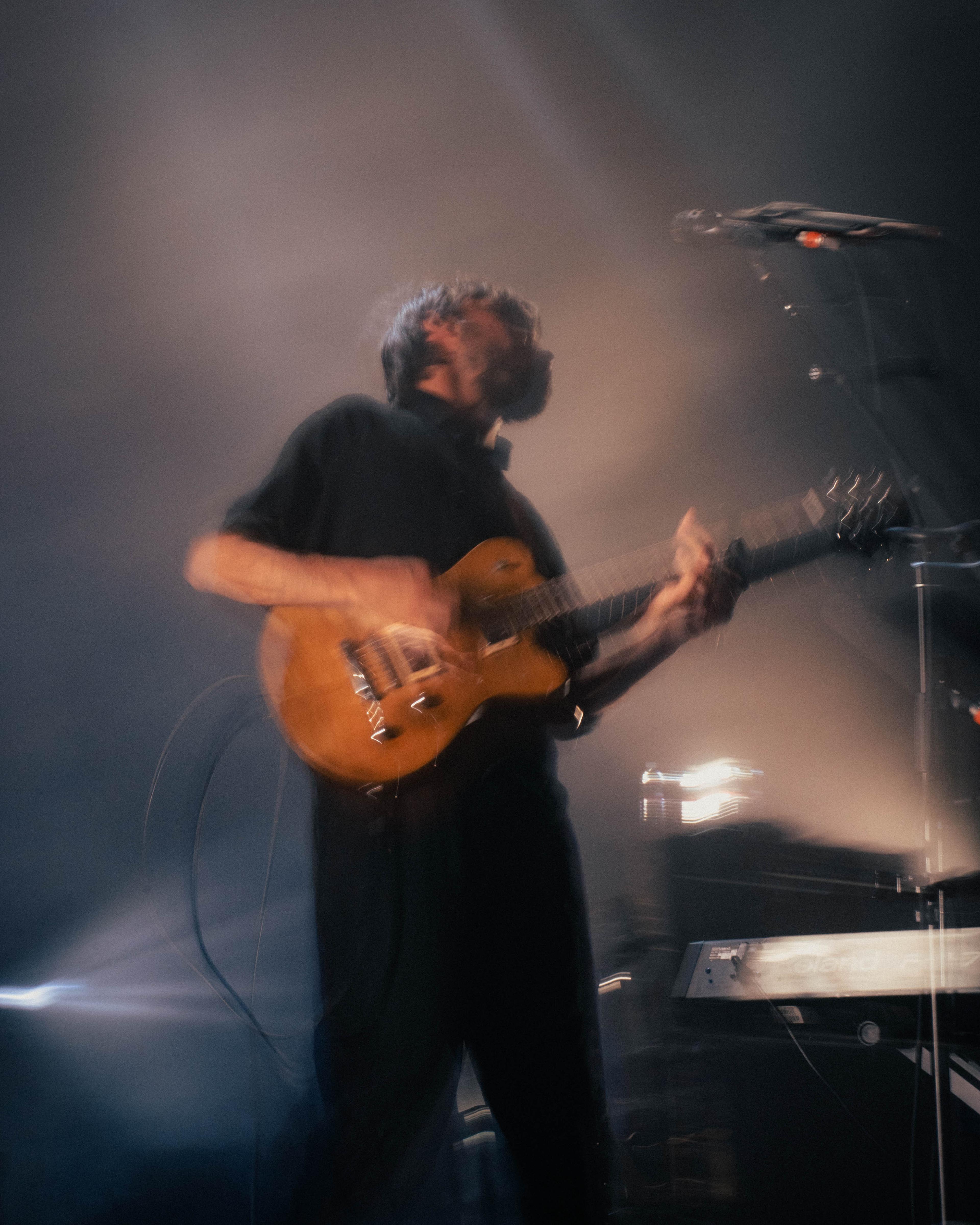 Alex G