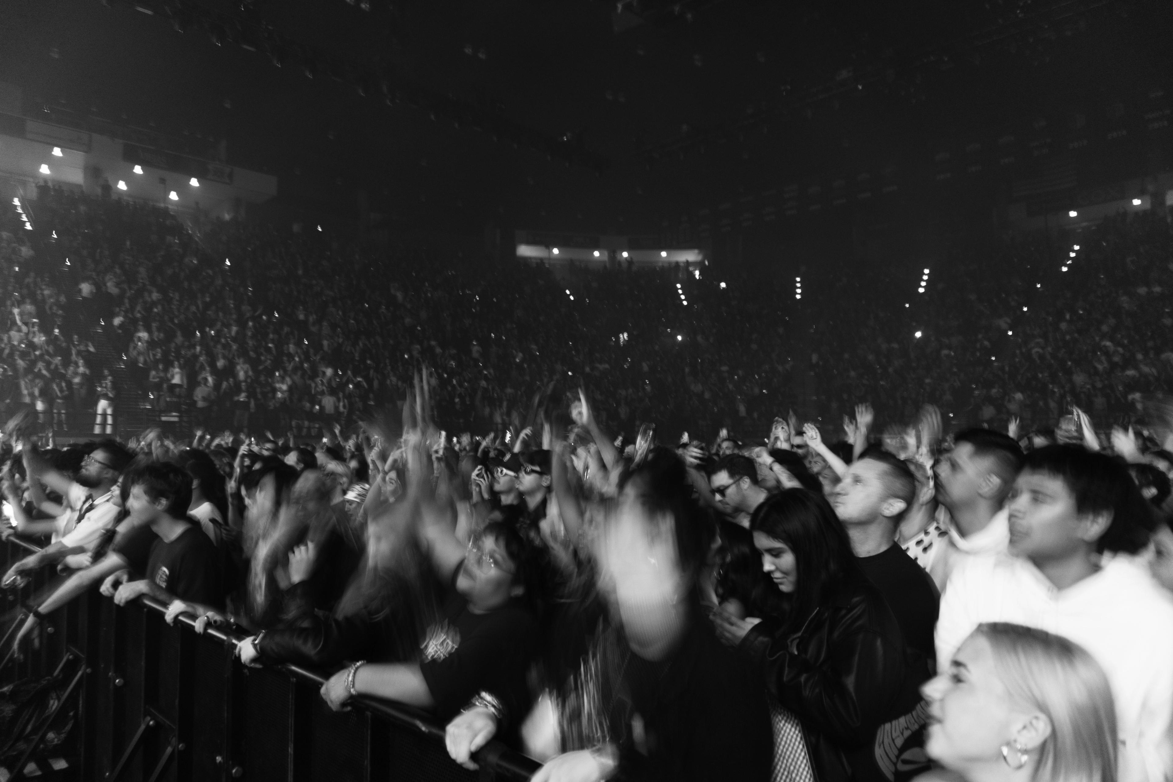 Kaytranada San Diego Viejas Arena