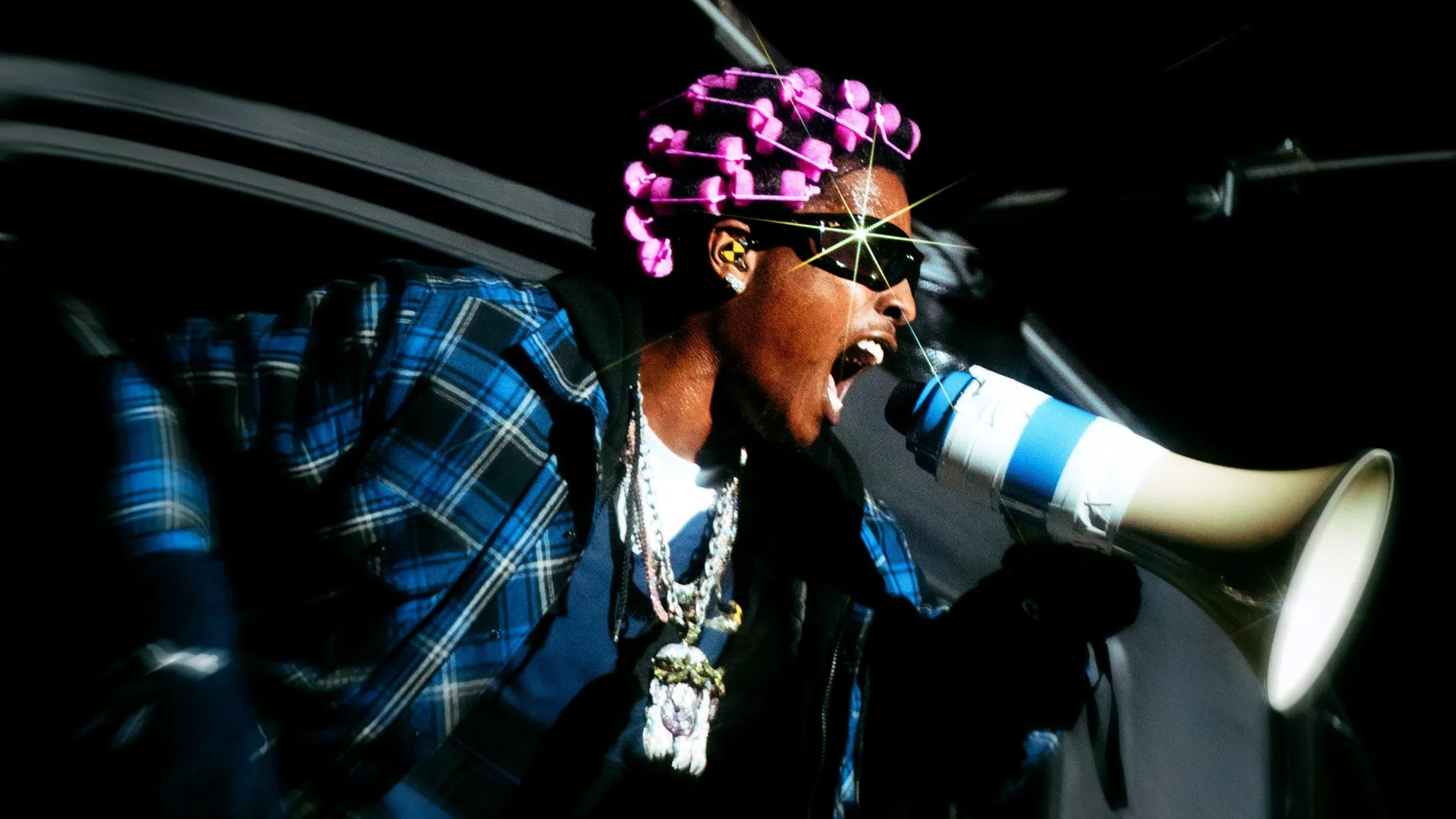 A$AP Rocky ASAP Rocky Dont be dumb