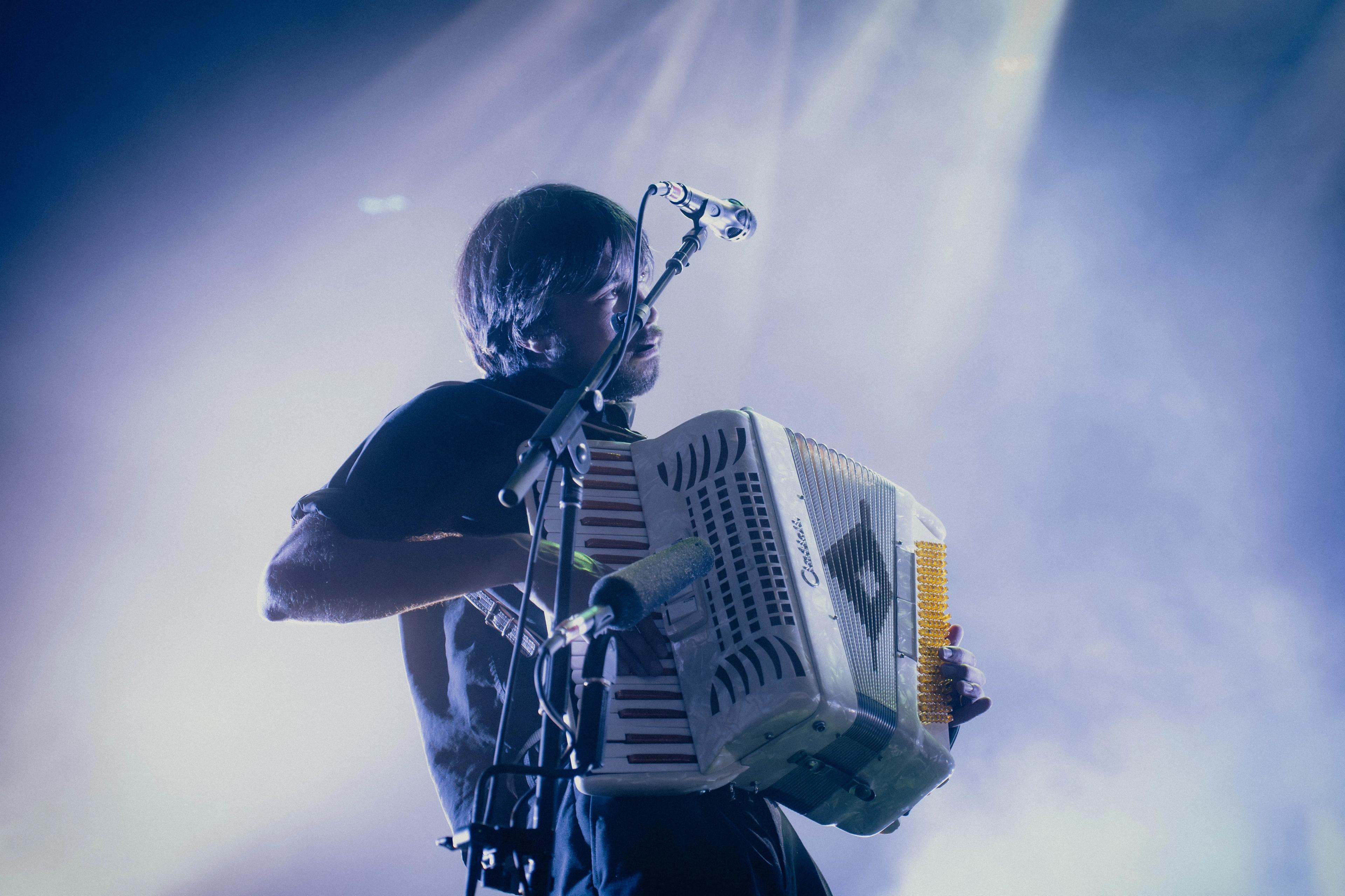 Alex G