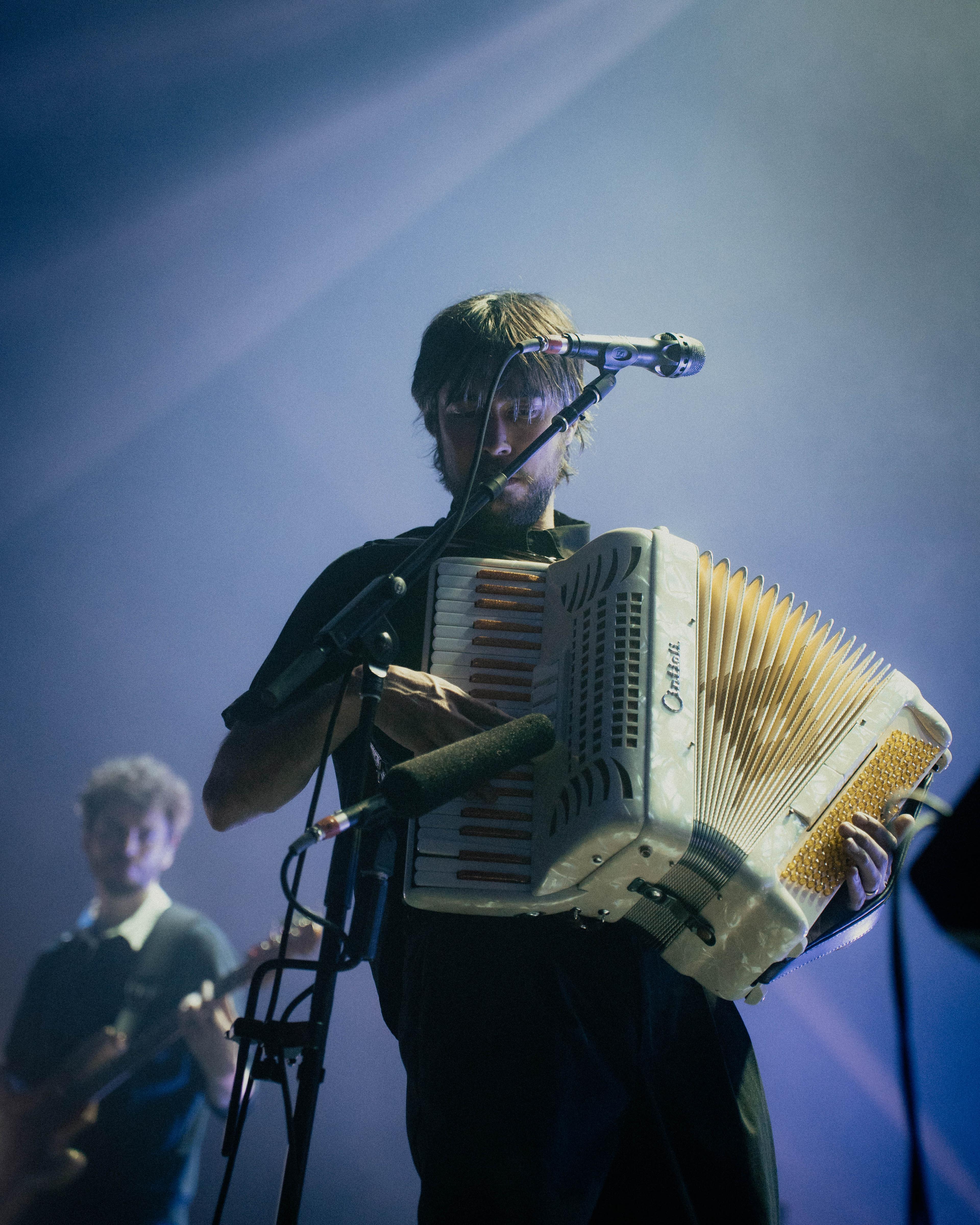 Alex G