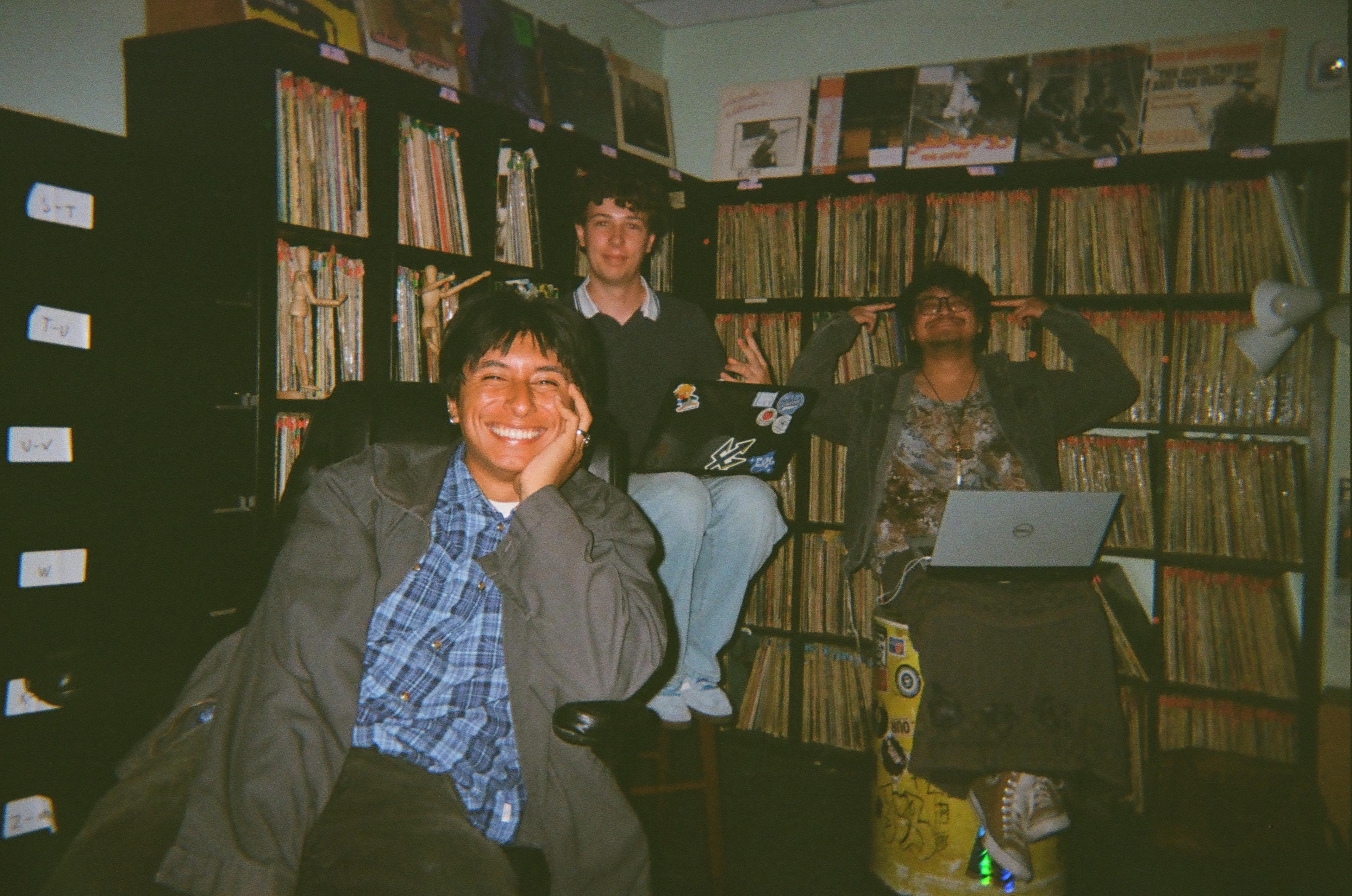 KSDT Staff