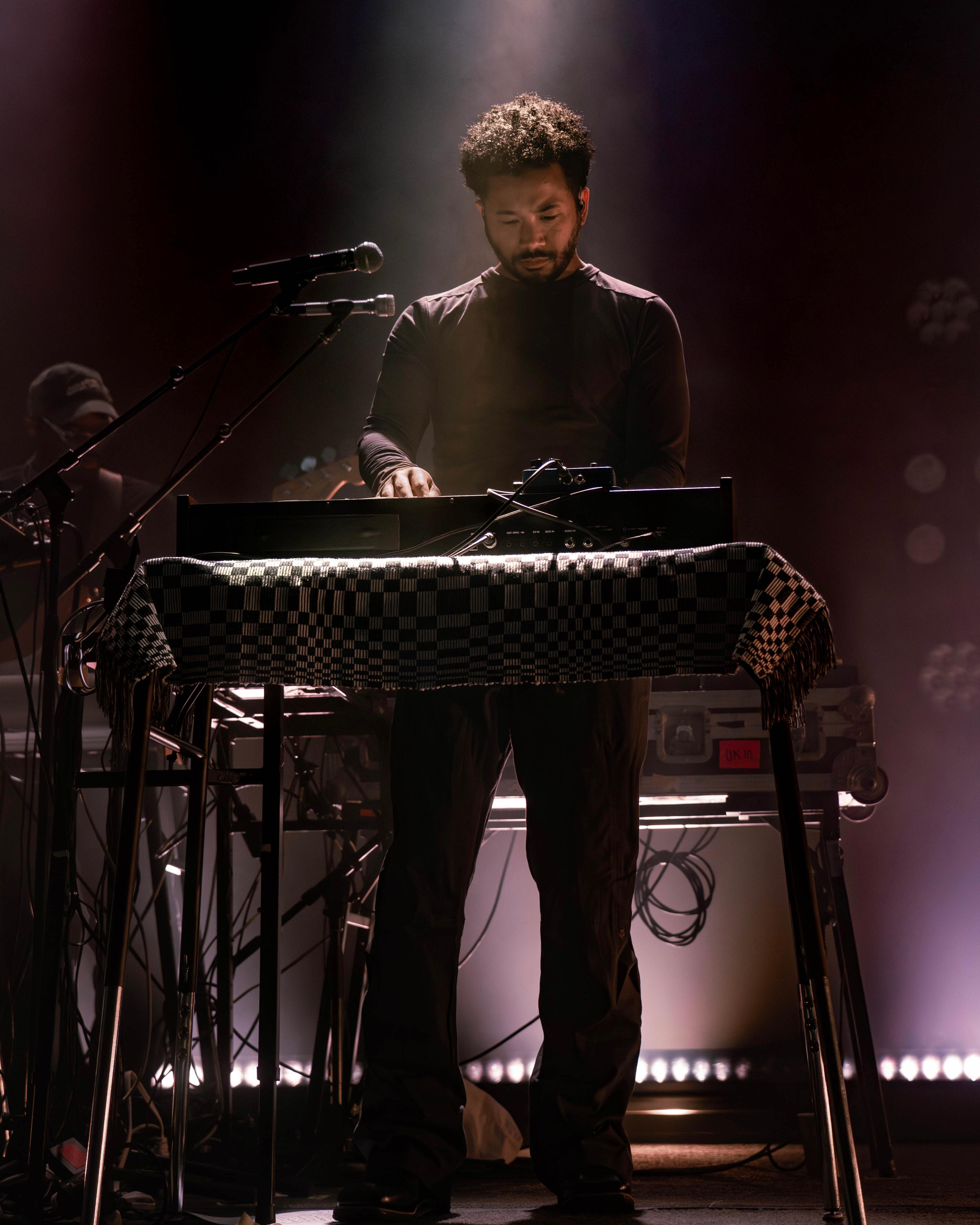 Toro y Moi