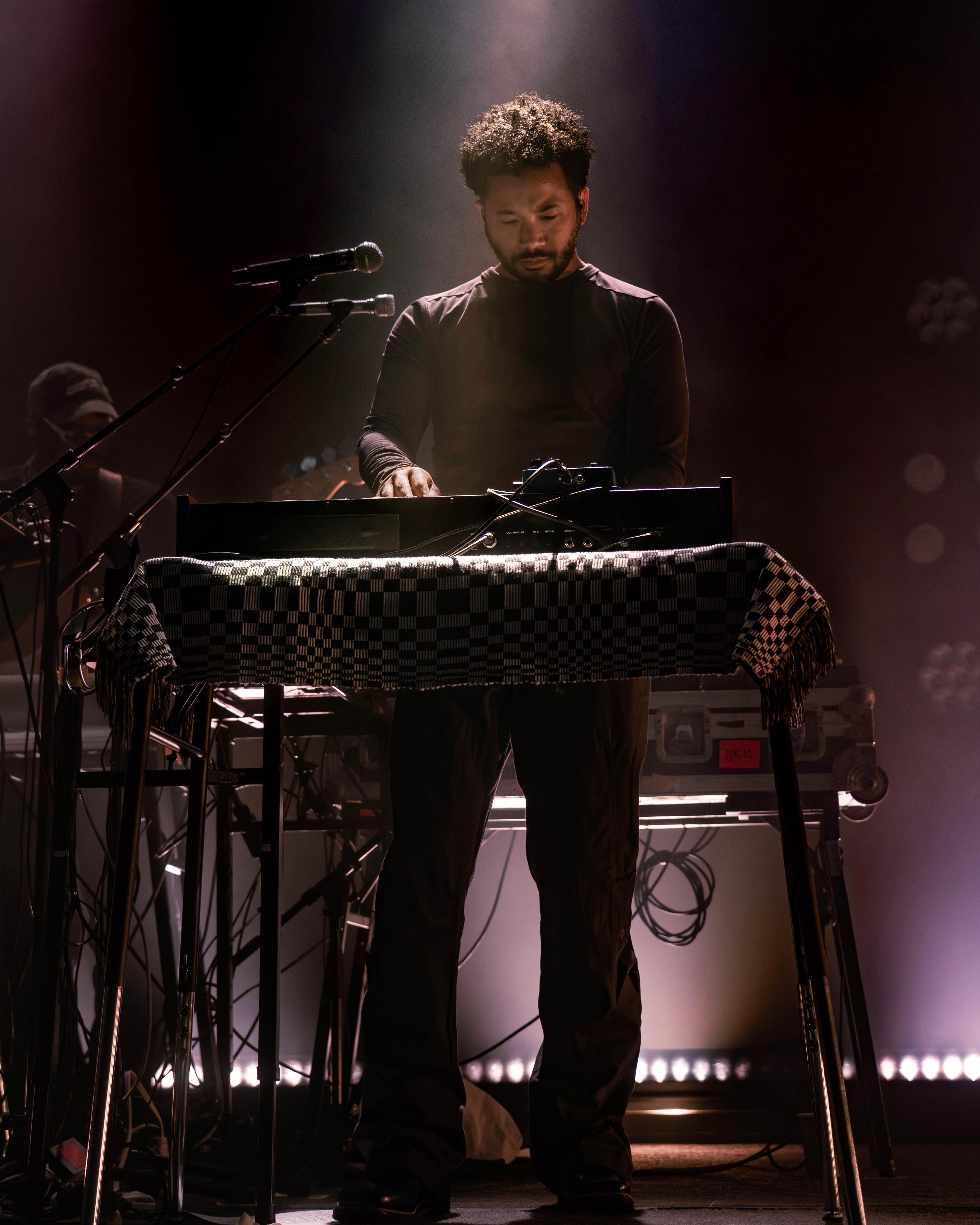 Toro y Moi