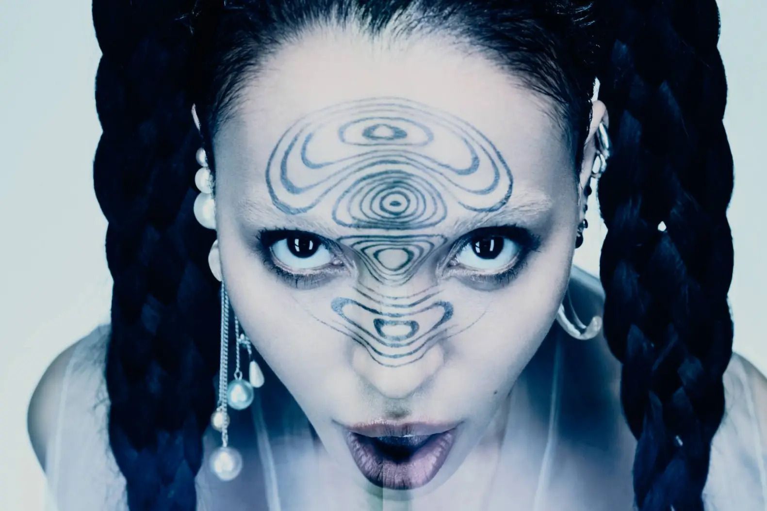 FKA Twigs Eusexua