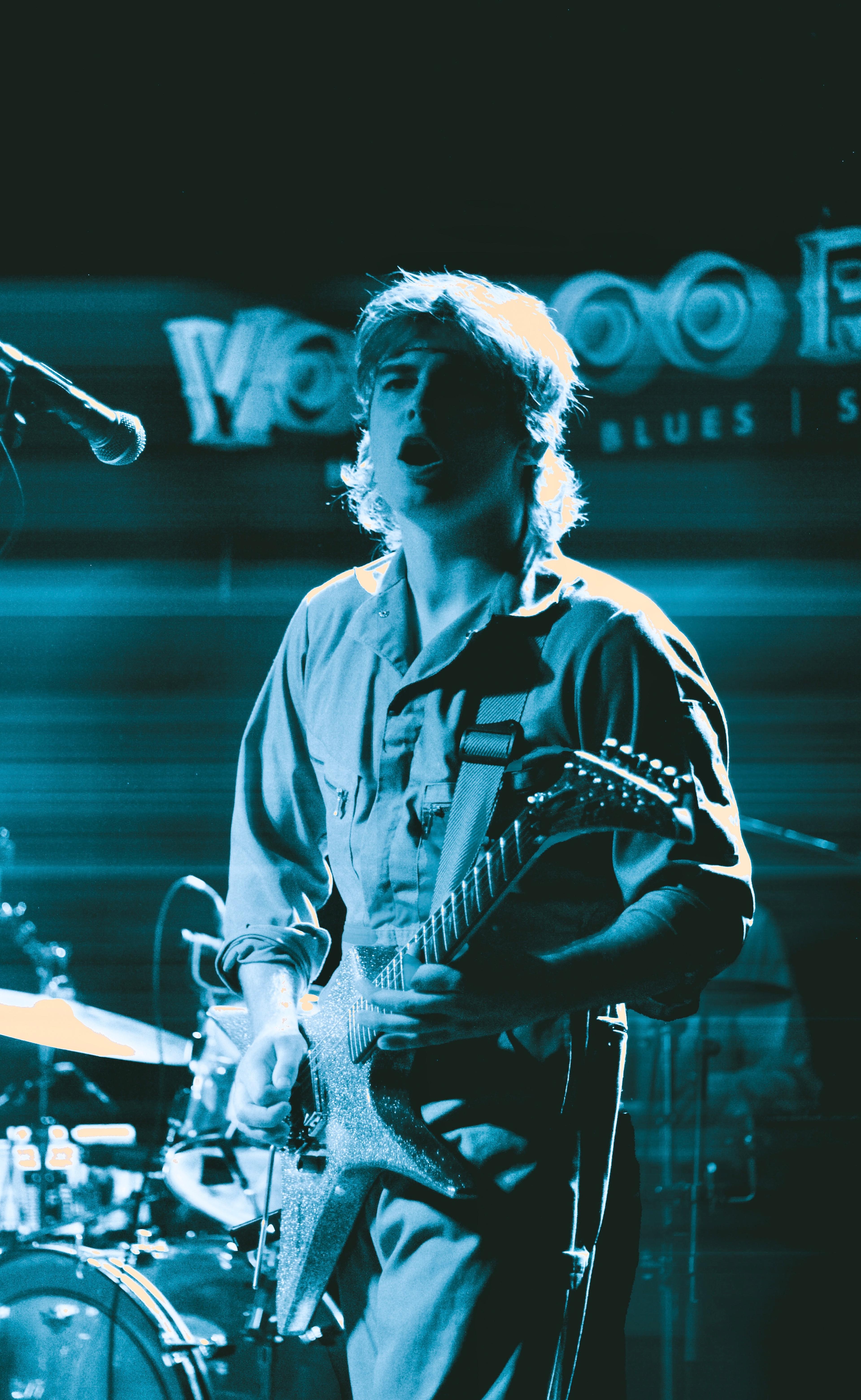 The Band Light