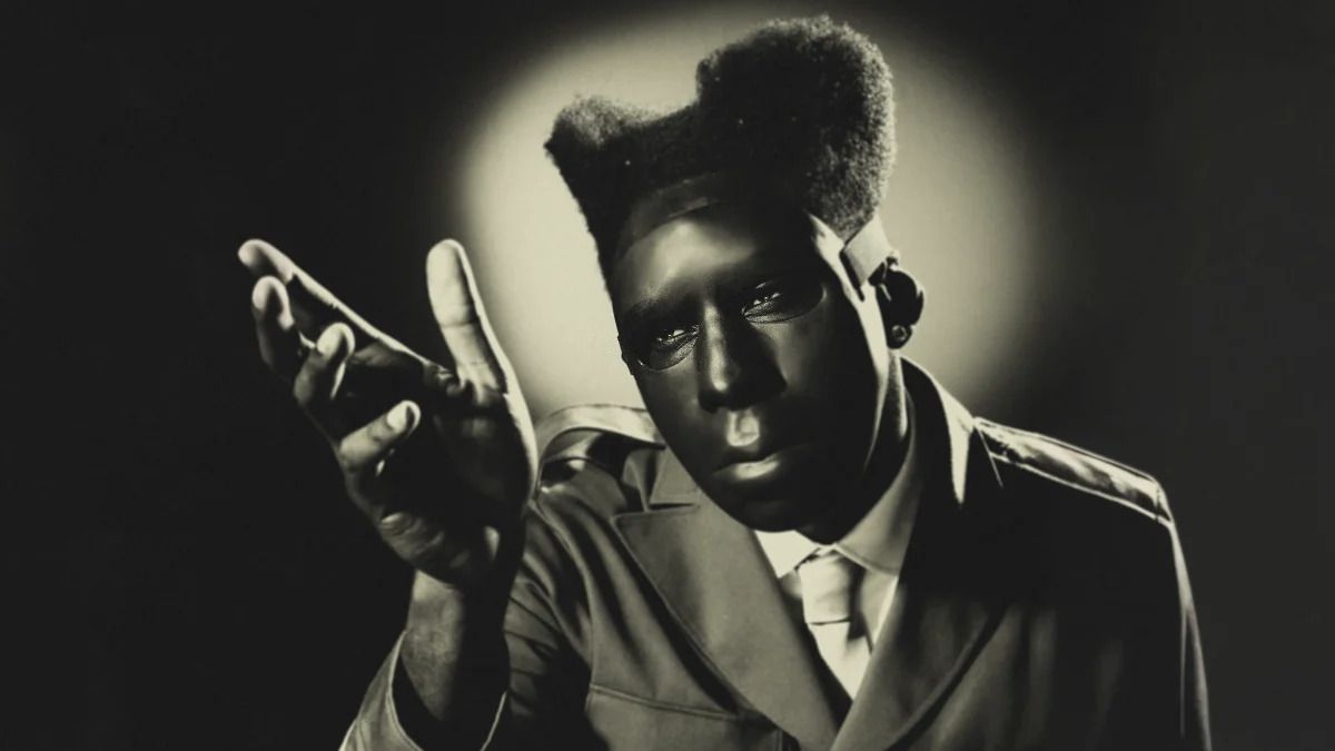 'CHROMAKOPIA': Compelling, Candid, and Colorful