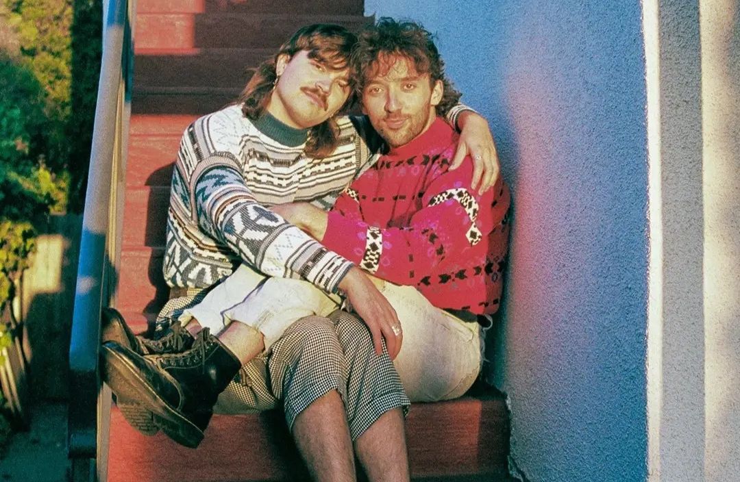 Your Next Favorite Artist: Experiencing Mickey Darling