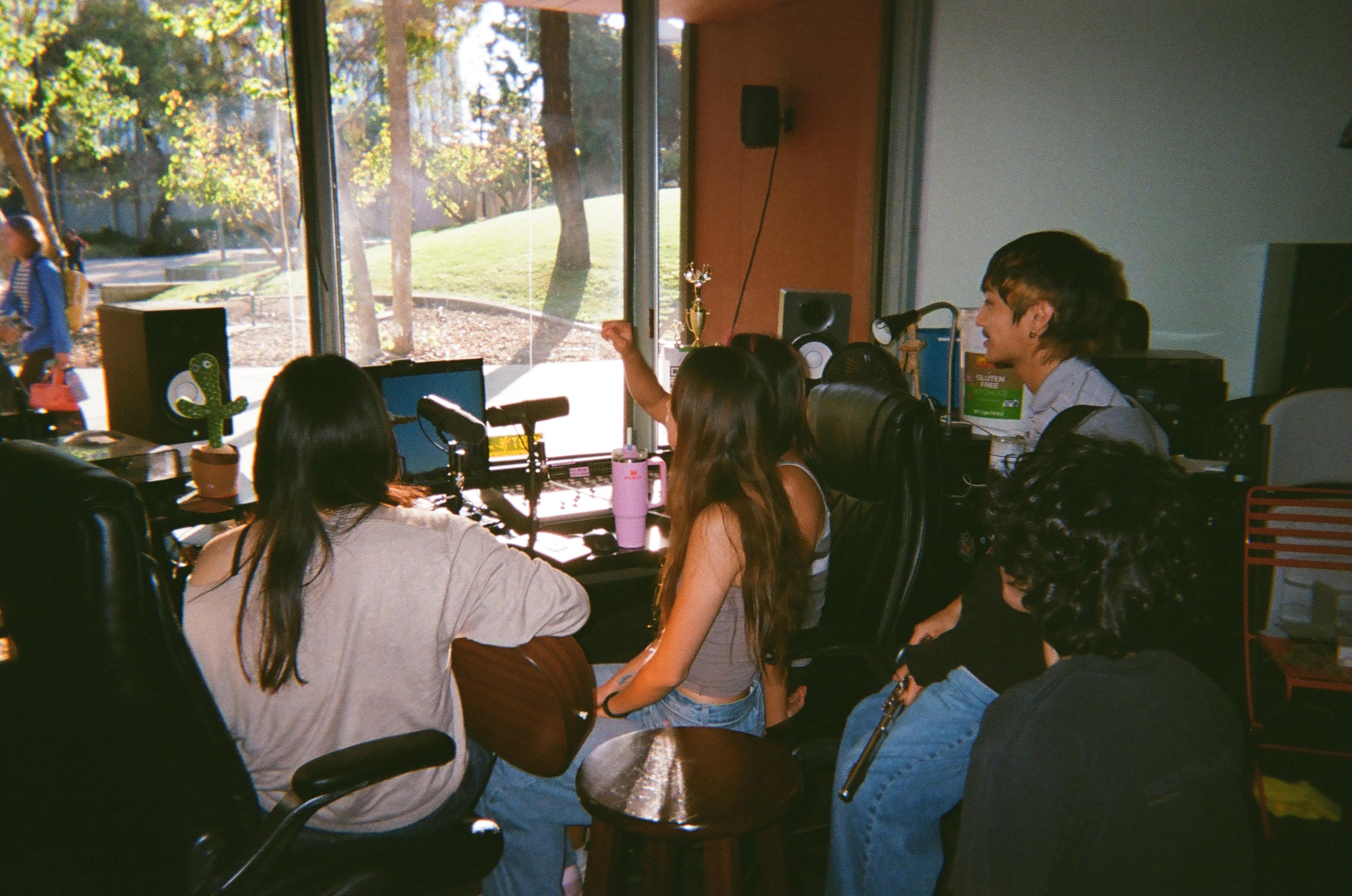 KSDT News