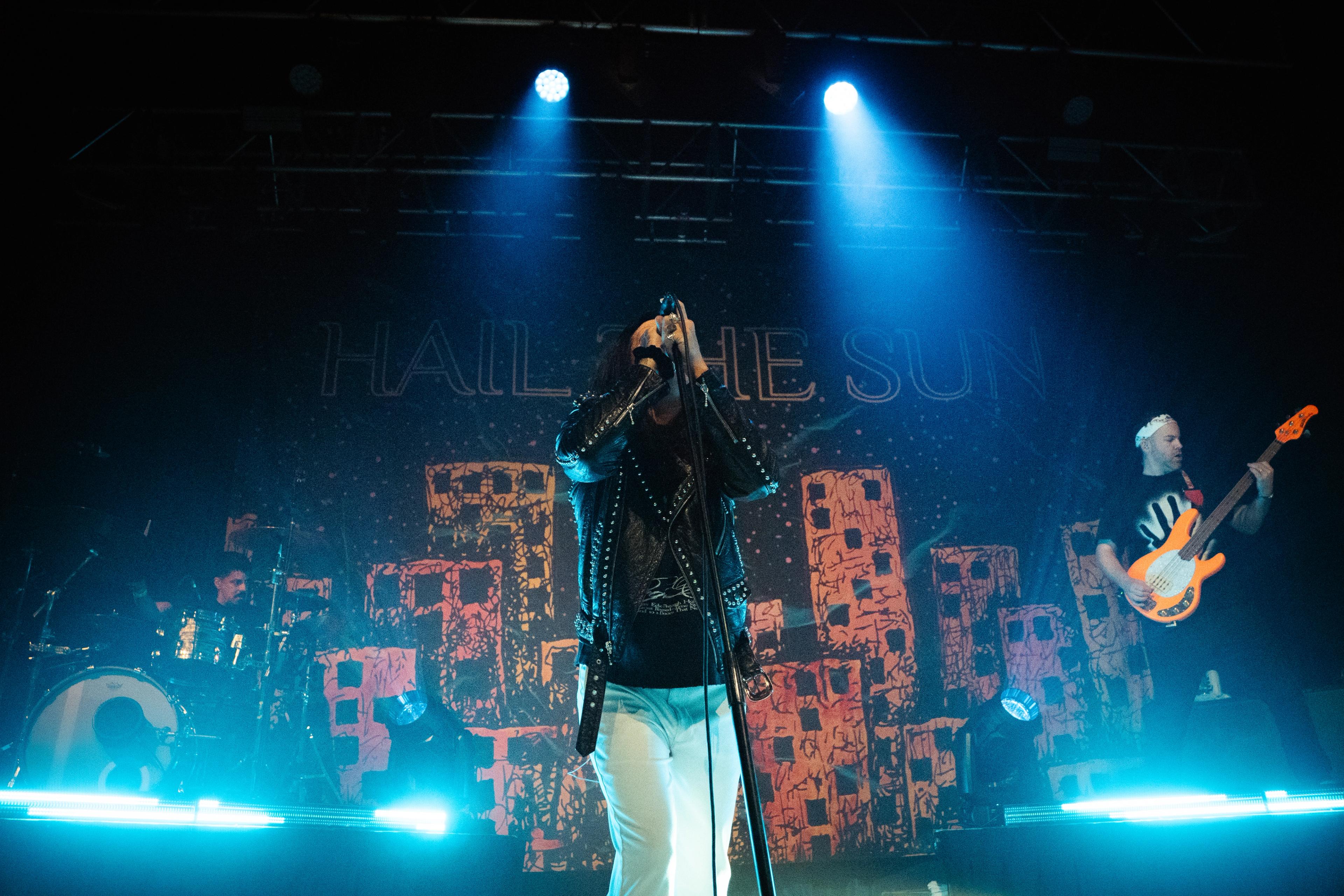 Hail the Sun: LIVE at the House of Blues