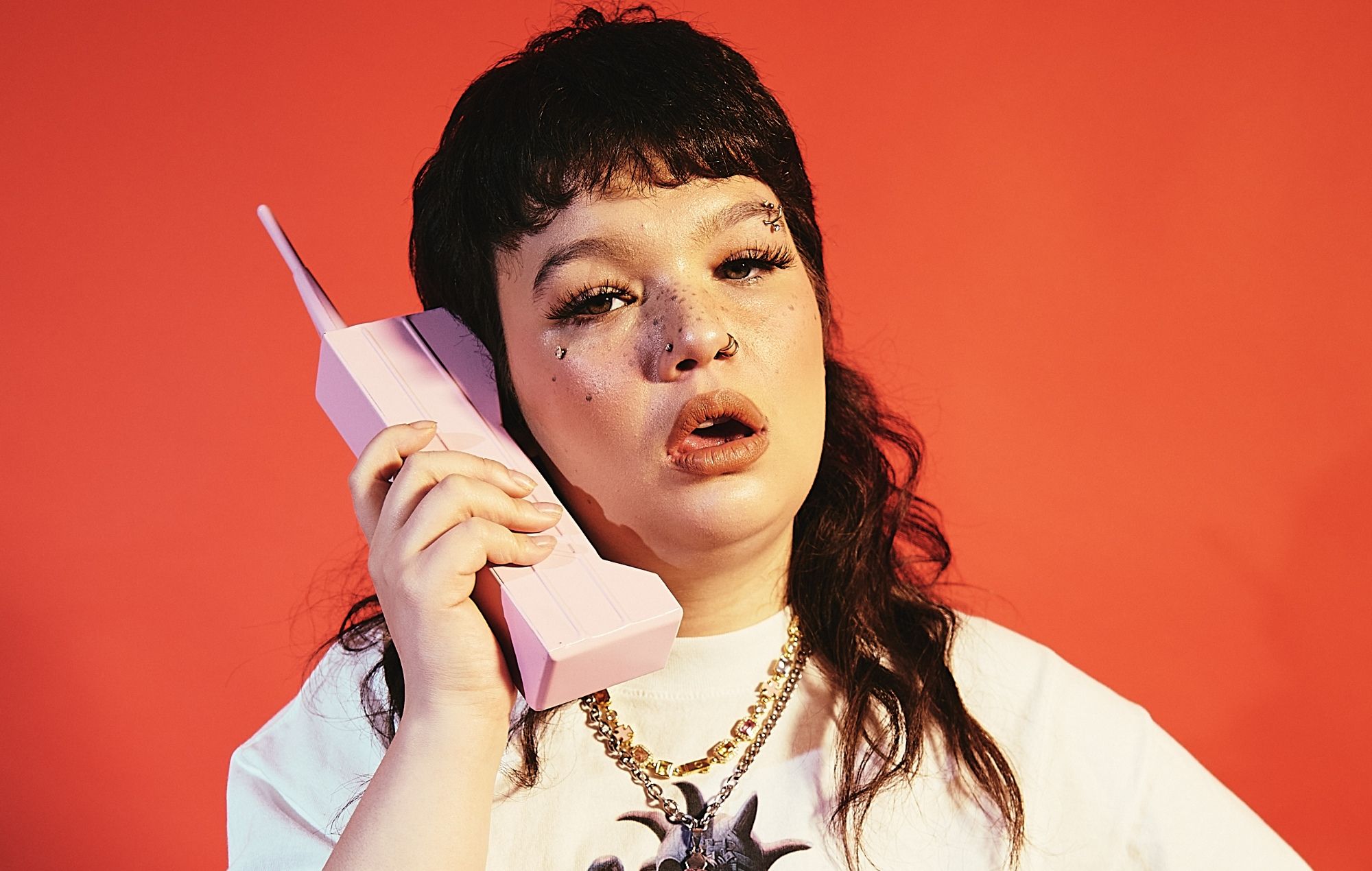 A Night of Empowerment with Lola Young at the House of Blues San Diego