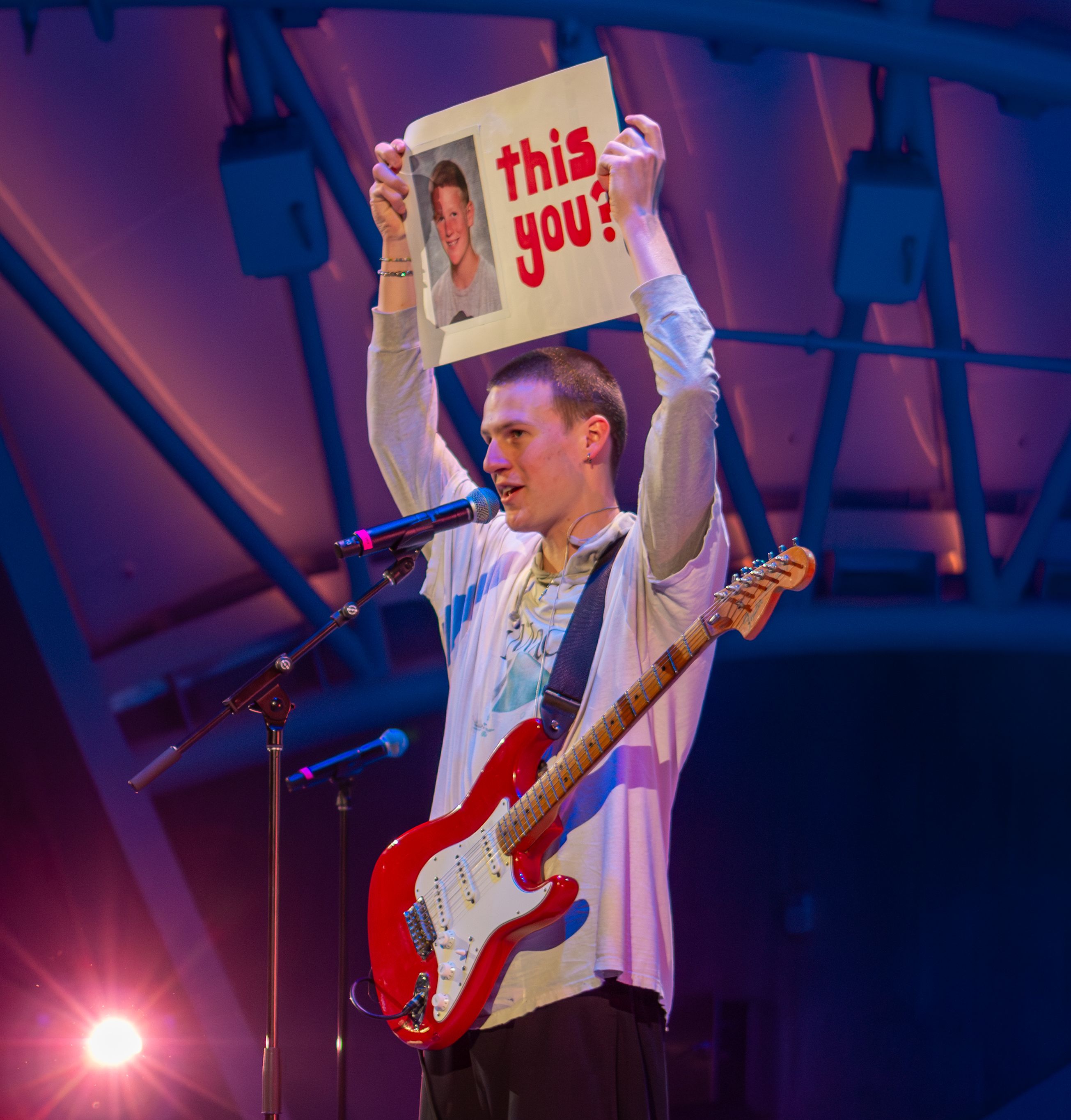 A Review of Horizon Day 2