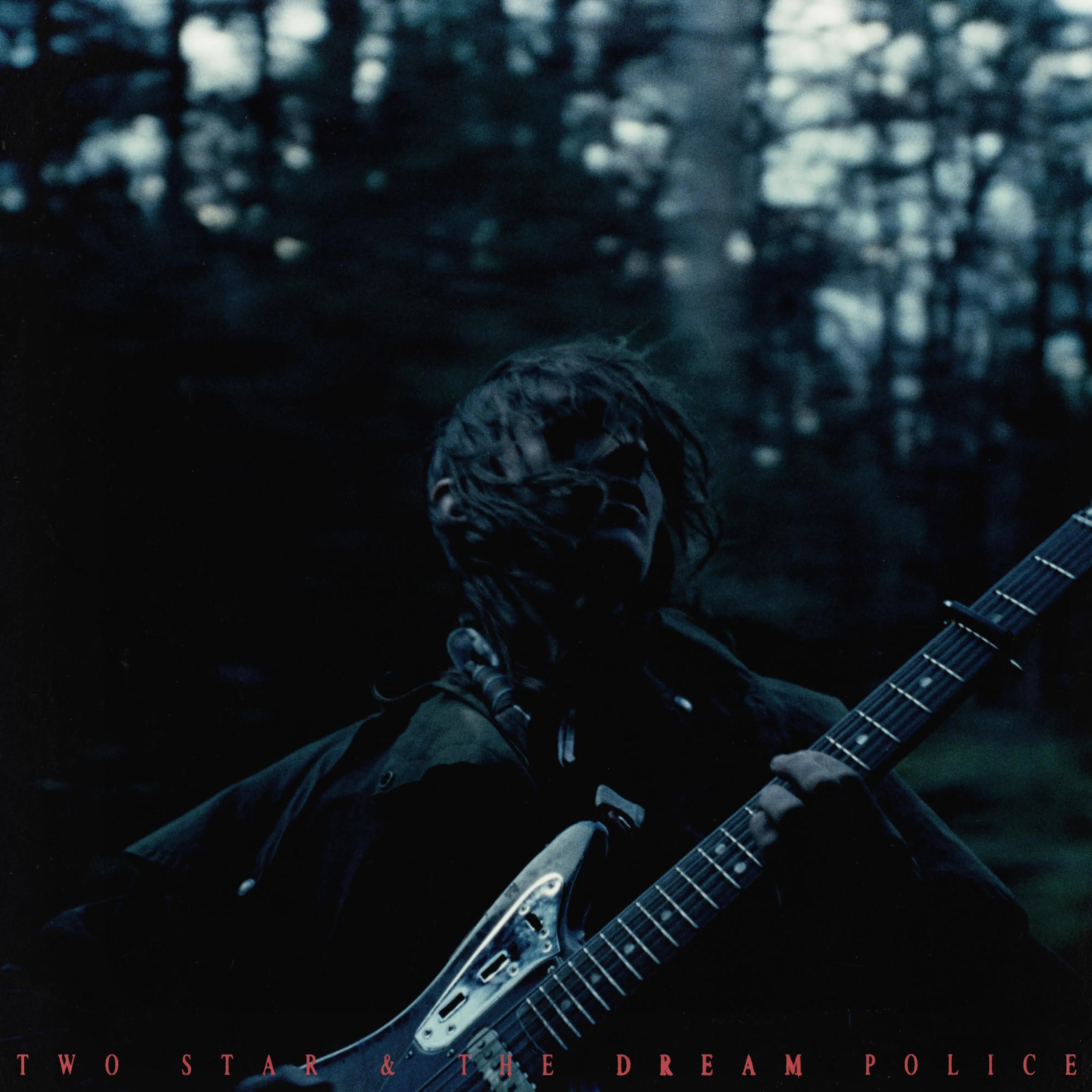 Reviewing Mk.gee's 'Two Star and the Dream Police"