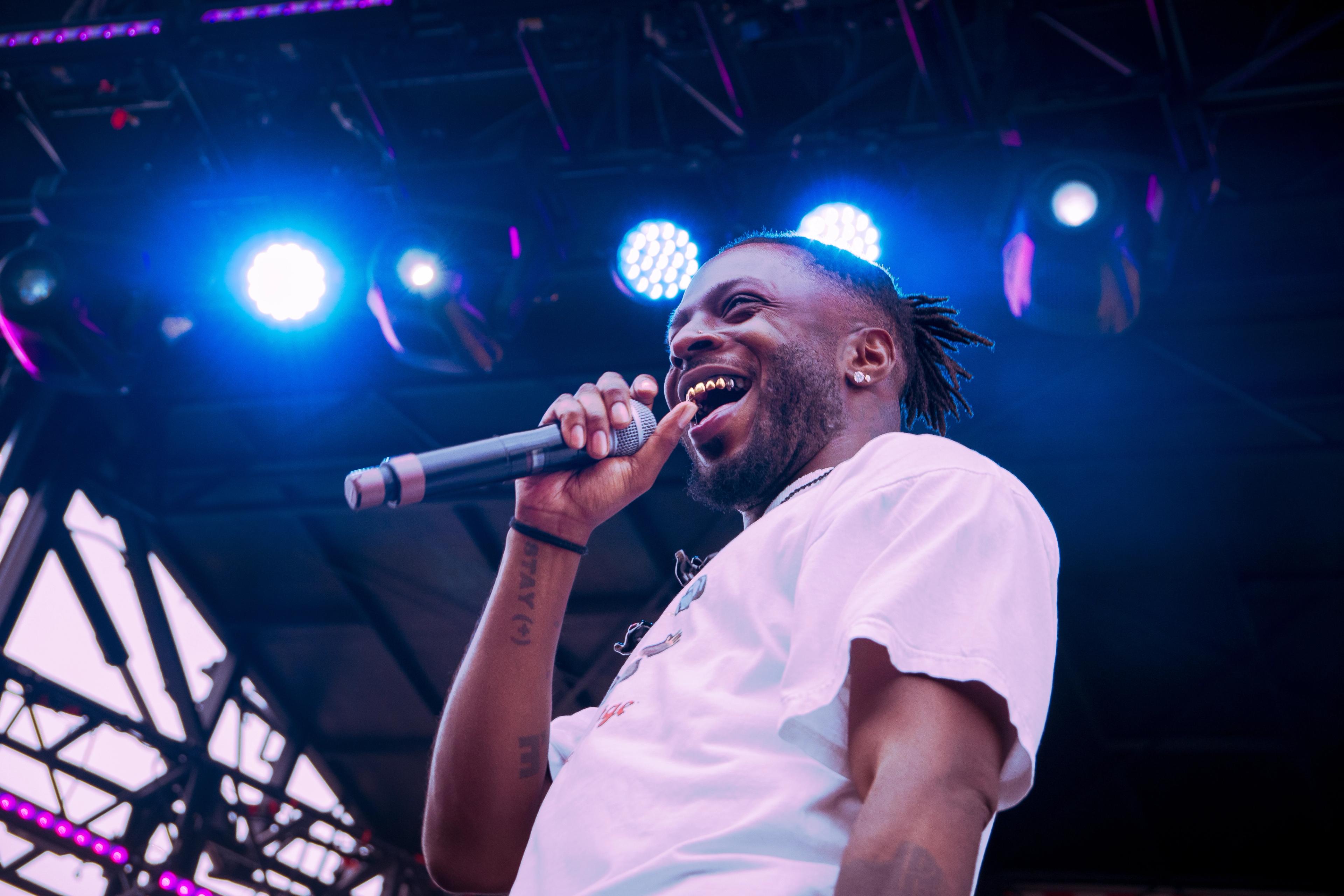 Isaiah Rashad