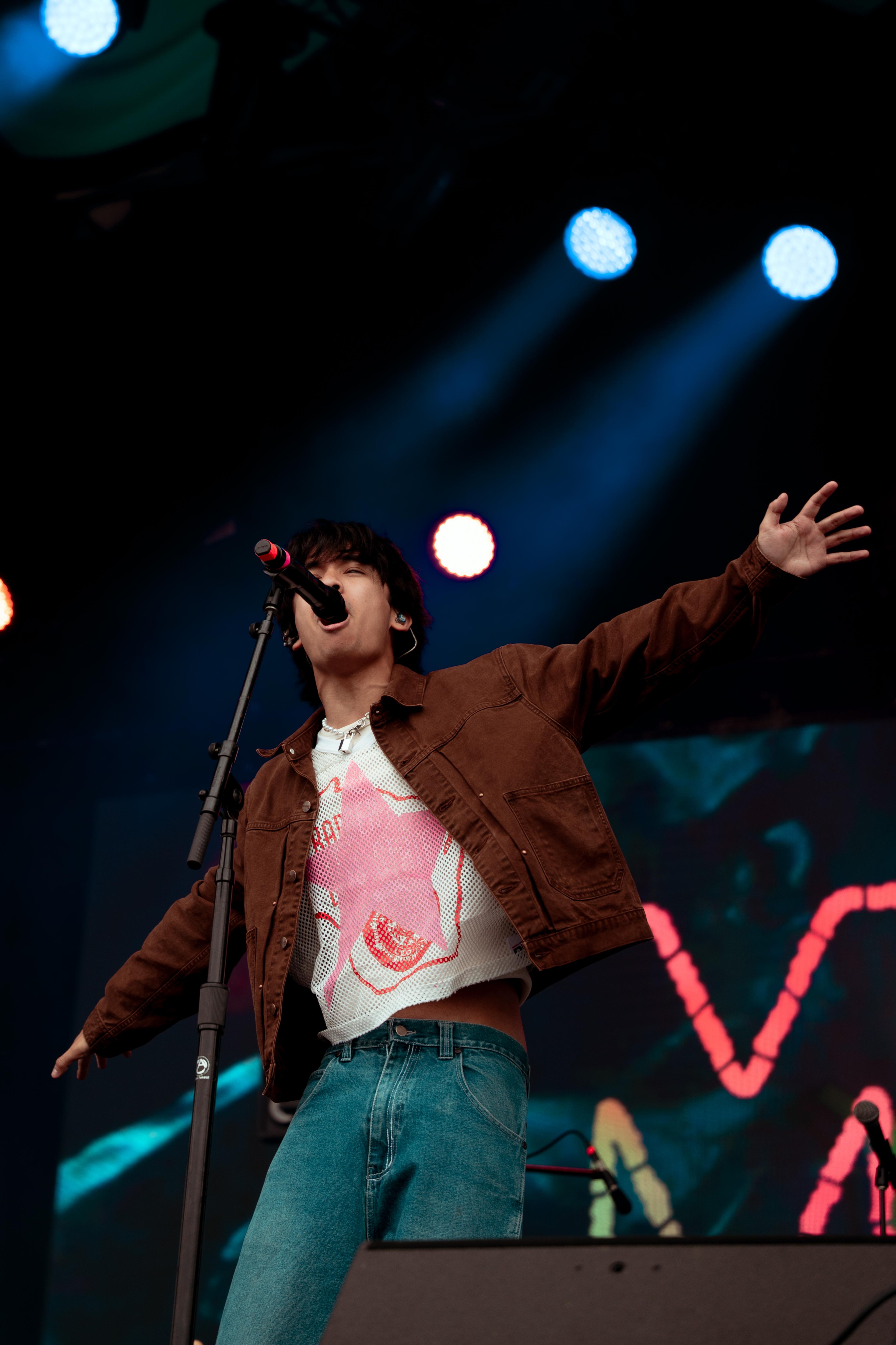 MICO | © Caitlyn Williams