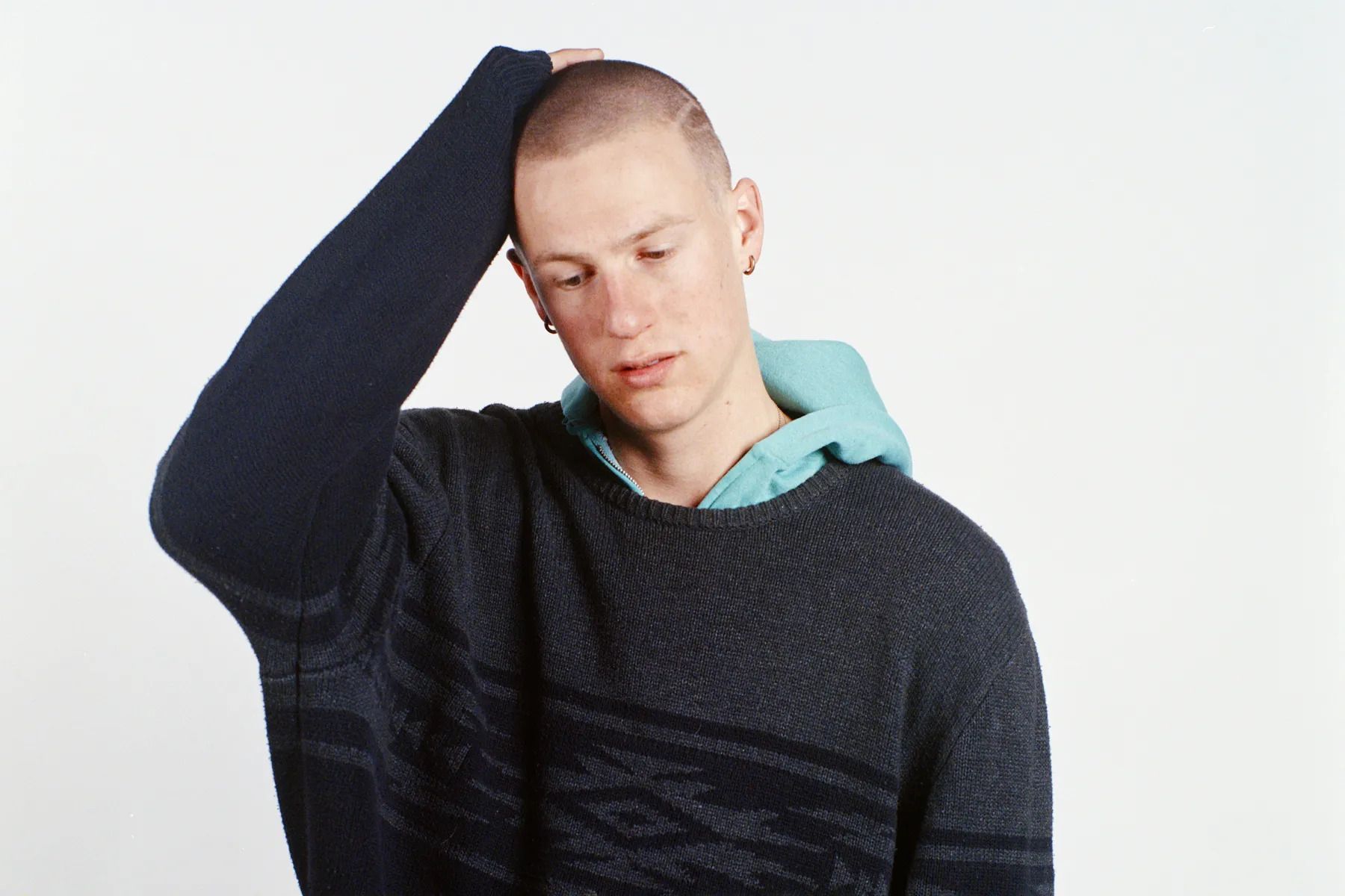 Between Who I Am & Forever: Malcolm Todd’s Debut Album