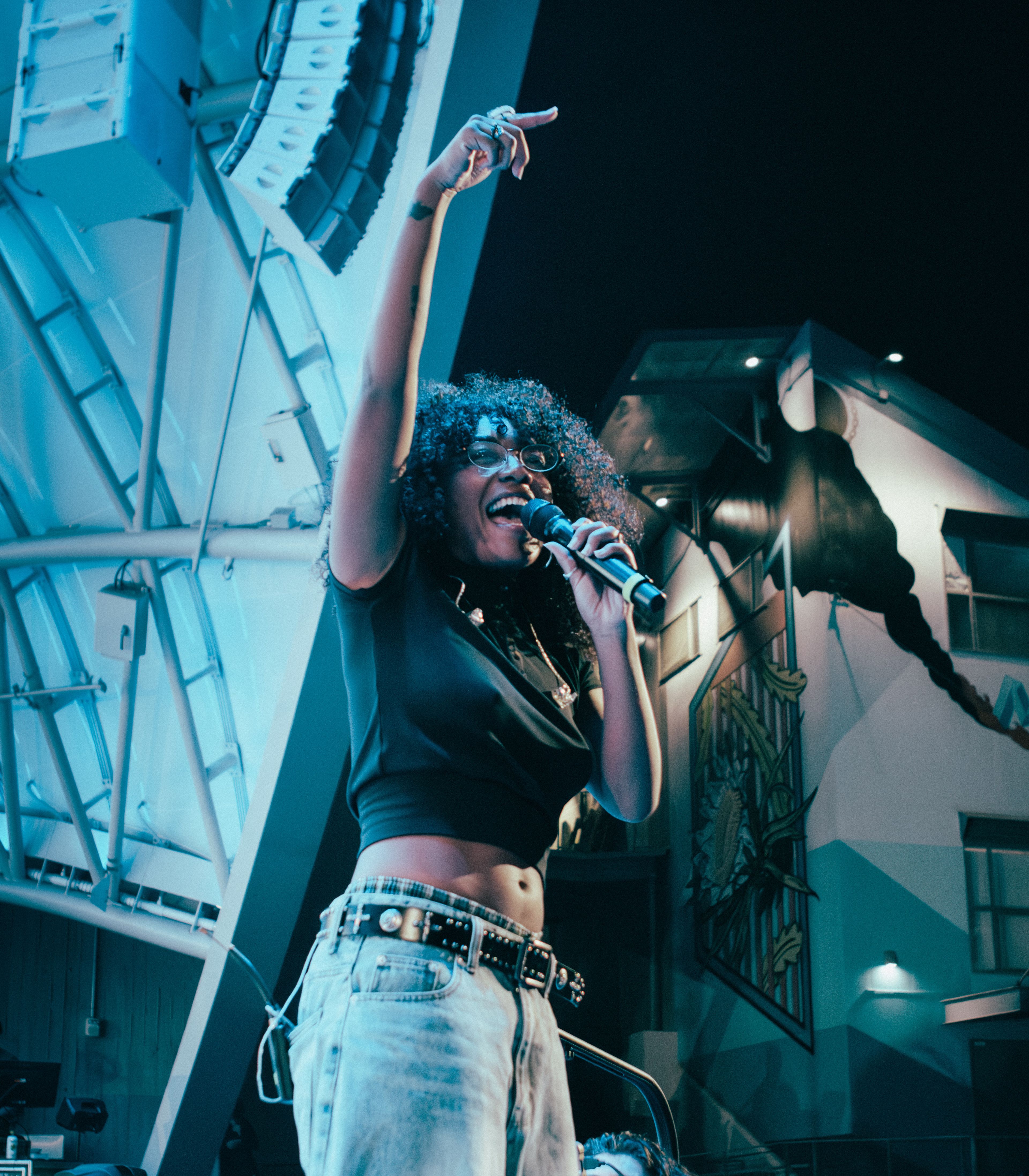 UCSD's Horizon Concert: A Gallery